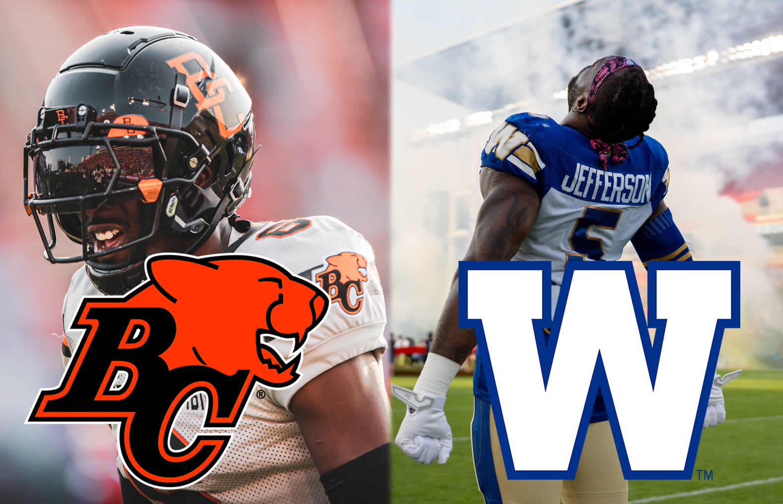 BC Lions (5-2) Week 9 Preview vs Winnipeg Blue Bombers (2-6): Prediction, Depth Chart, Injuries, Odds
