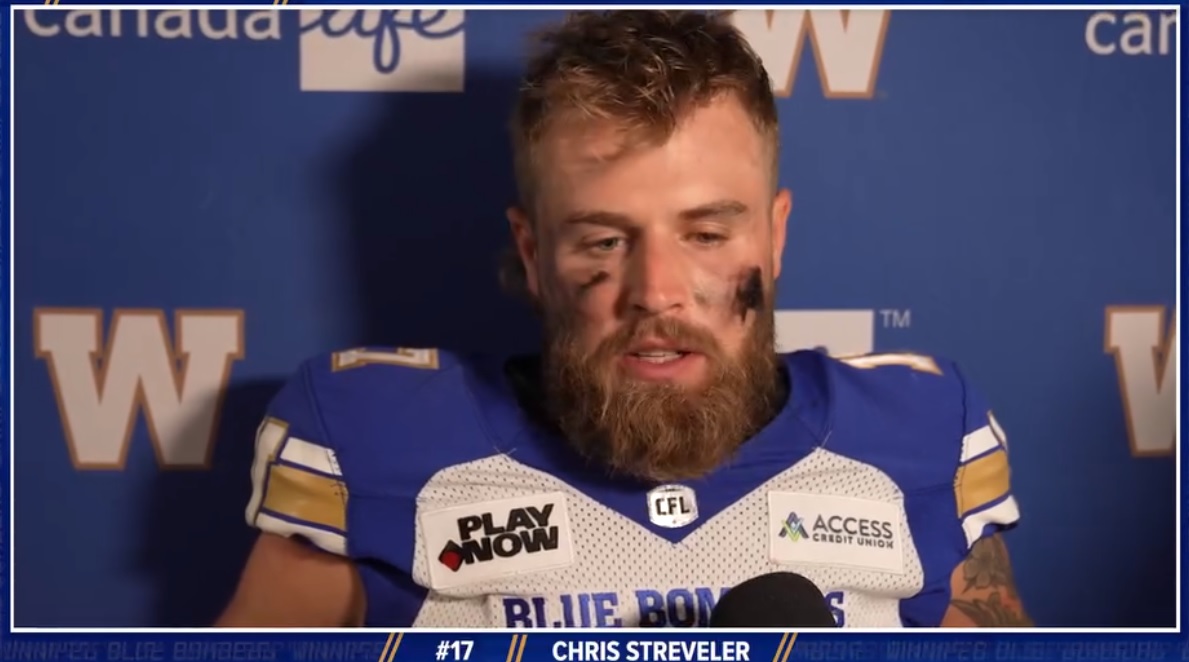 Bombers Still Looking For Win #1: Winnipeg vs. Ottawa