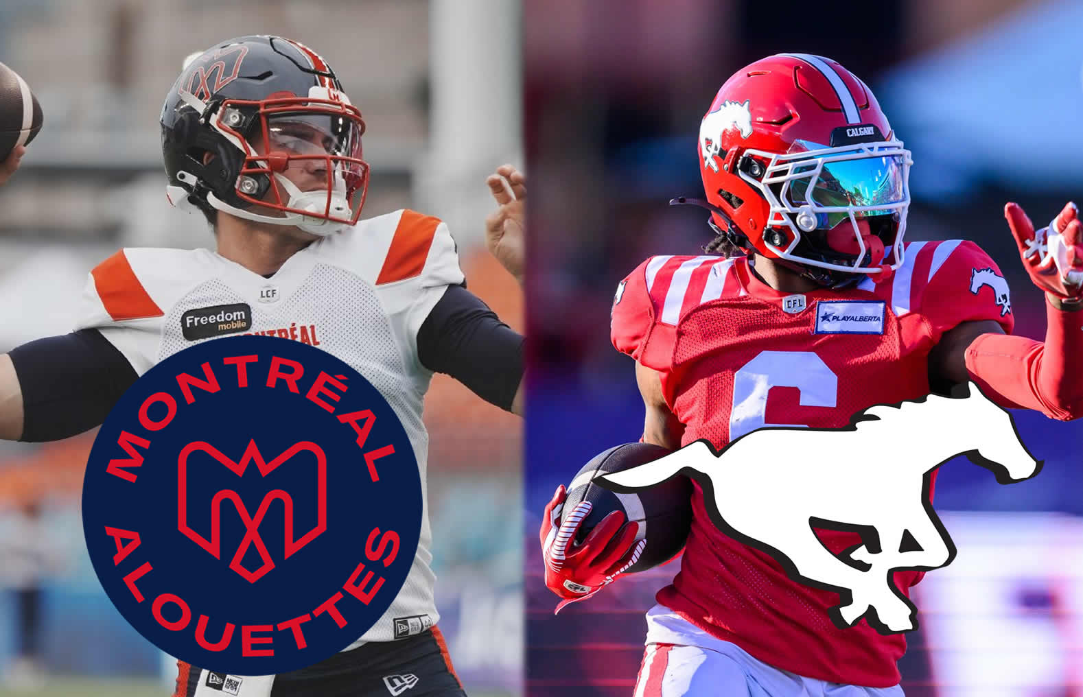 Montreal Alouettes (4-0) Week 5 Preview vs Calgary Stampeders (2-1): Prediction, Depth Chart, Injuries, Odds