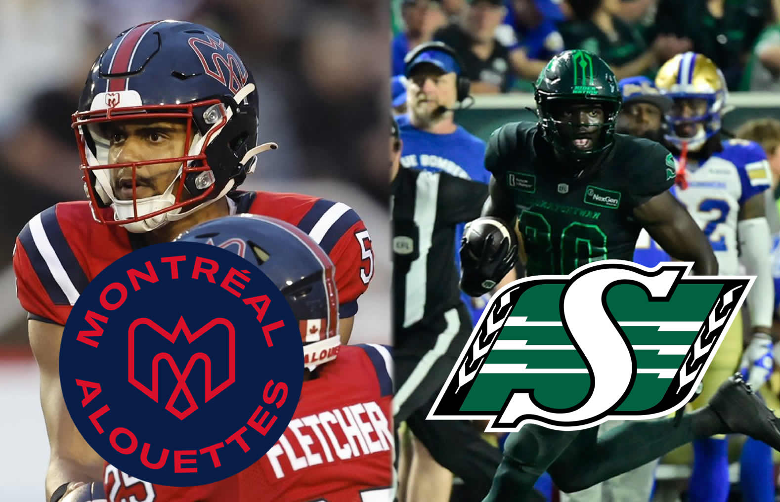 Montreal Alouettes (5-1) Week 8 Preview vs Saskatchewan Roughriders (5-1): Prediction, Depth Chart, Injuries, Odds