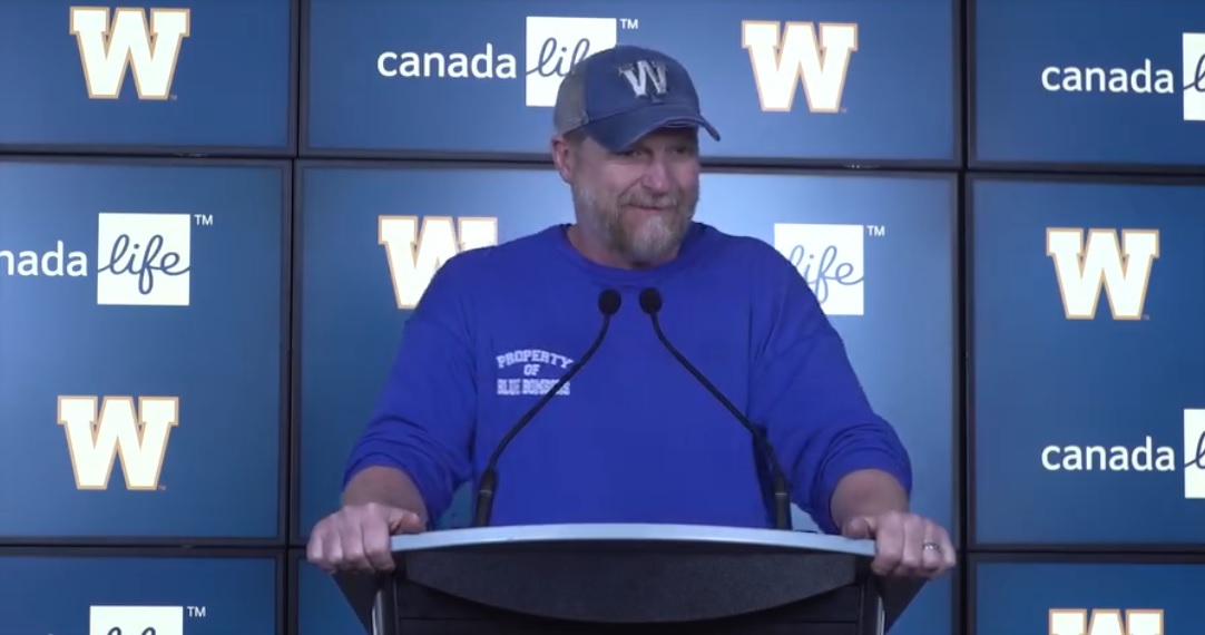 Winnipeg At Saskatchewan - Bombers Look To Keep Winning Ways Alive!
