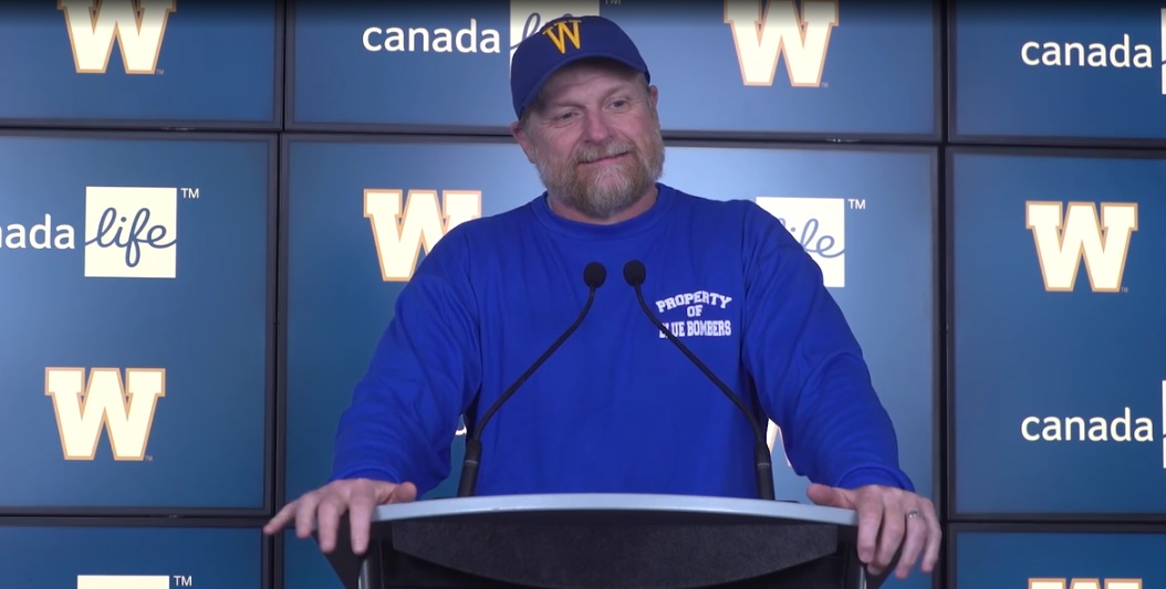 Bombers Reach 100 And 700 Clubs - And My Small Part