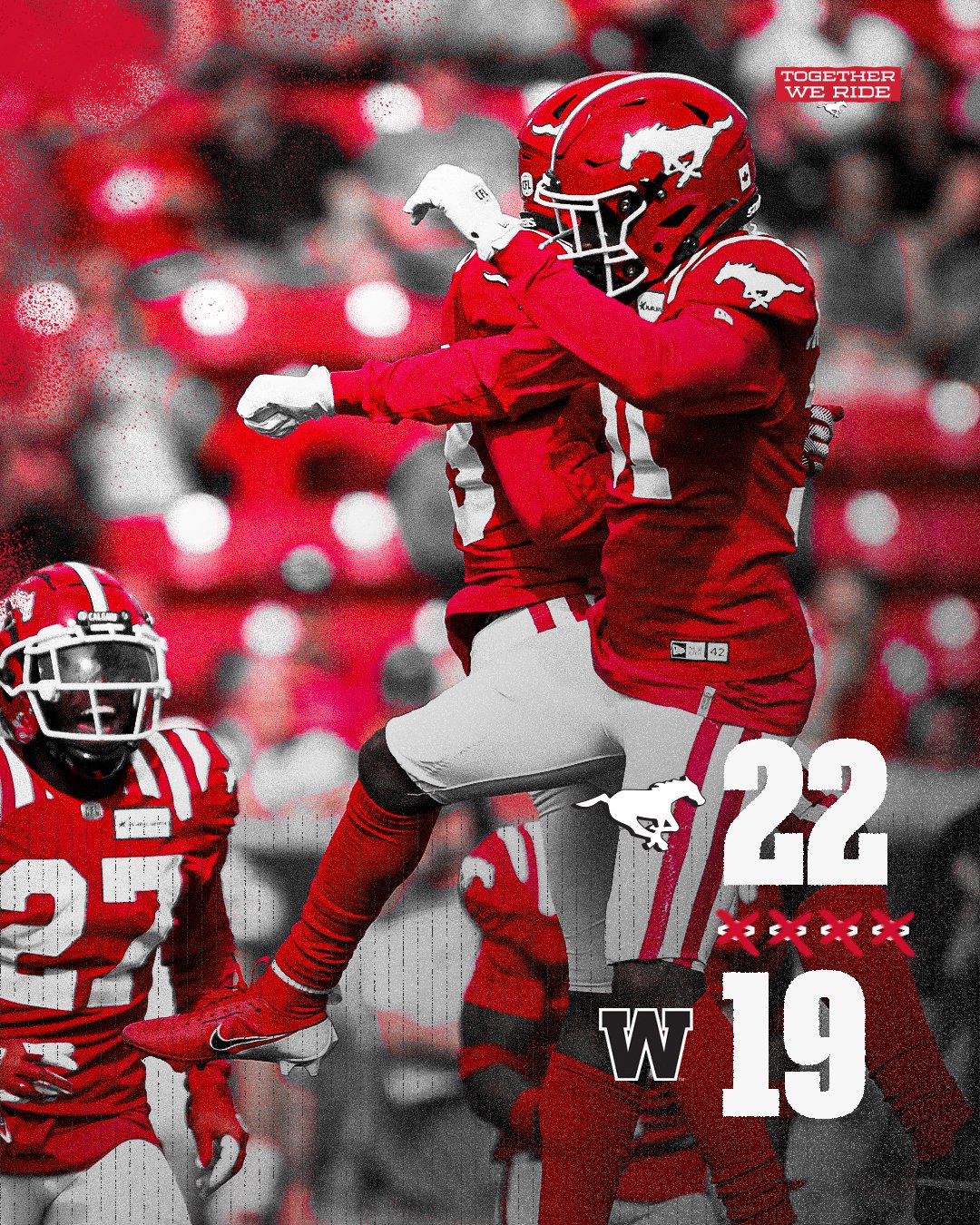 CFL Scores Today: Bombers Lose To Stampeders  19-22 in Overtime Showdown