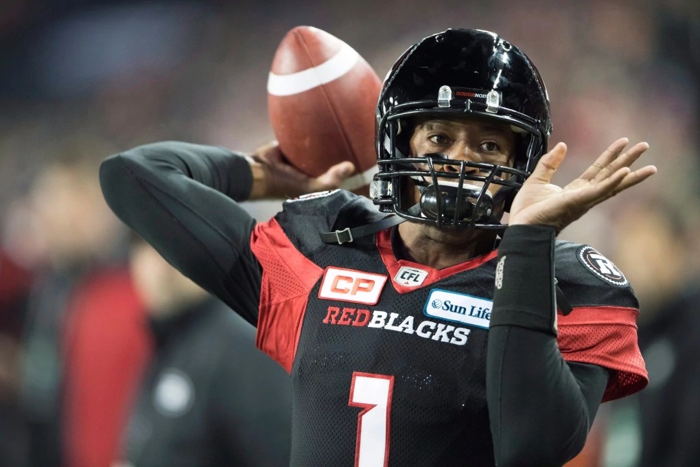 Unforgettable Moments of the Grey Cup History
