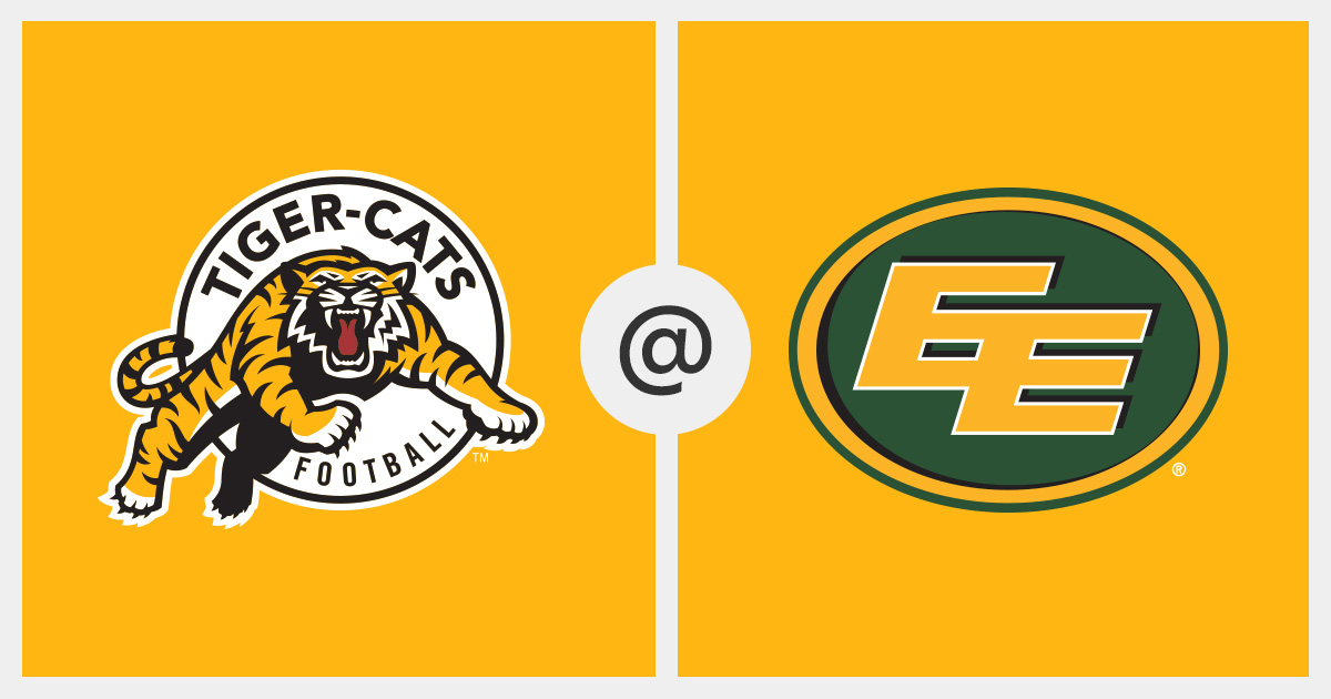 CFL Week 8:  Will the Tiger-Cats Secure Another Victory in CFL Week 8?