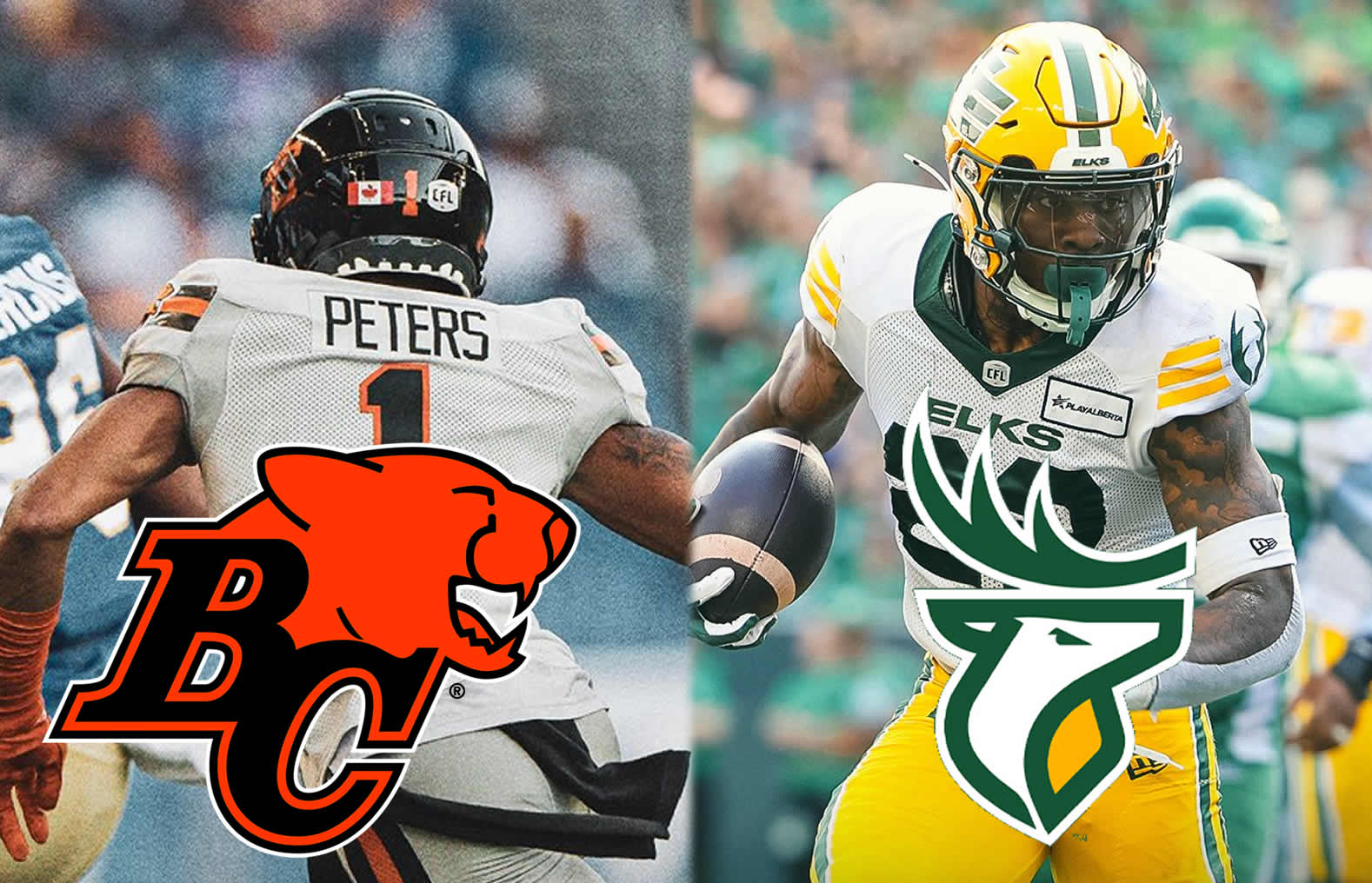 BC Lions (5-3) Week 10 Preview vs Edmonton Elks (1-7): Prediction, Depth Chart, Injuries, Odds