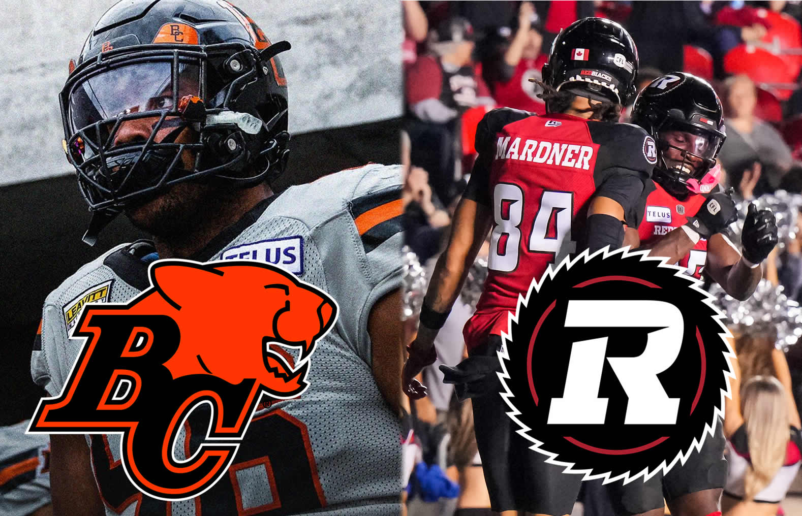 BC Lions (5-6) Week 13 Preview vs Ottawa RedBlacks (7-2-1): Prediction, Depth Chart, Injuries, Odds