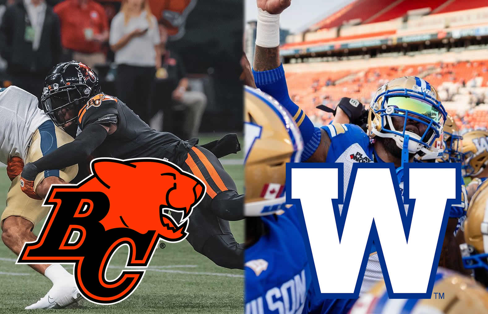BC Lions (5-4) Week 11 Preview vs Winnipeg Blue Bombers (3-6): Prediction, Depth Chart, Injuries, Odds
