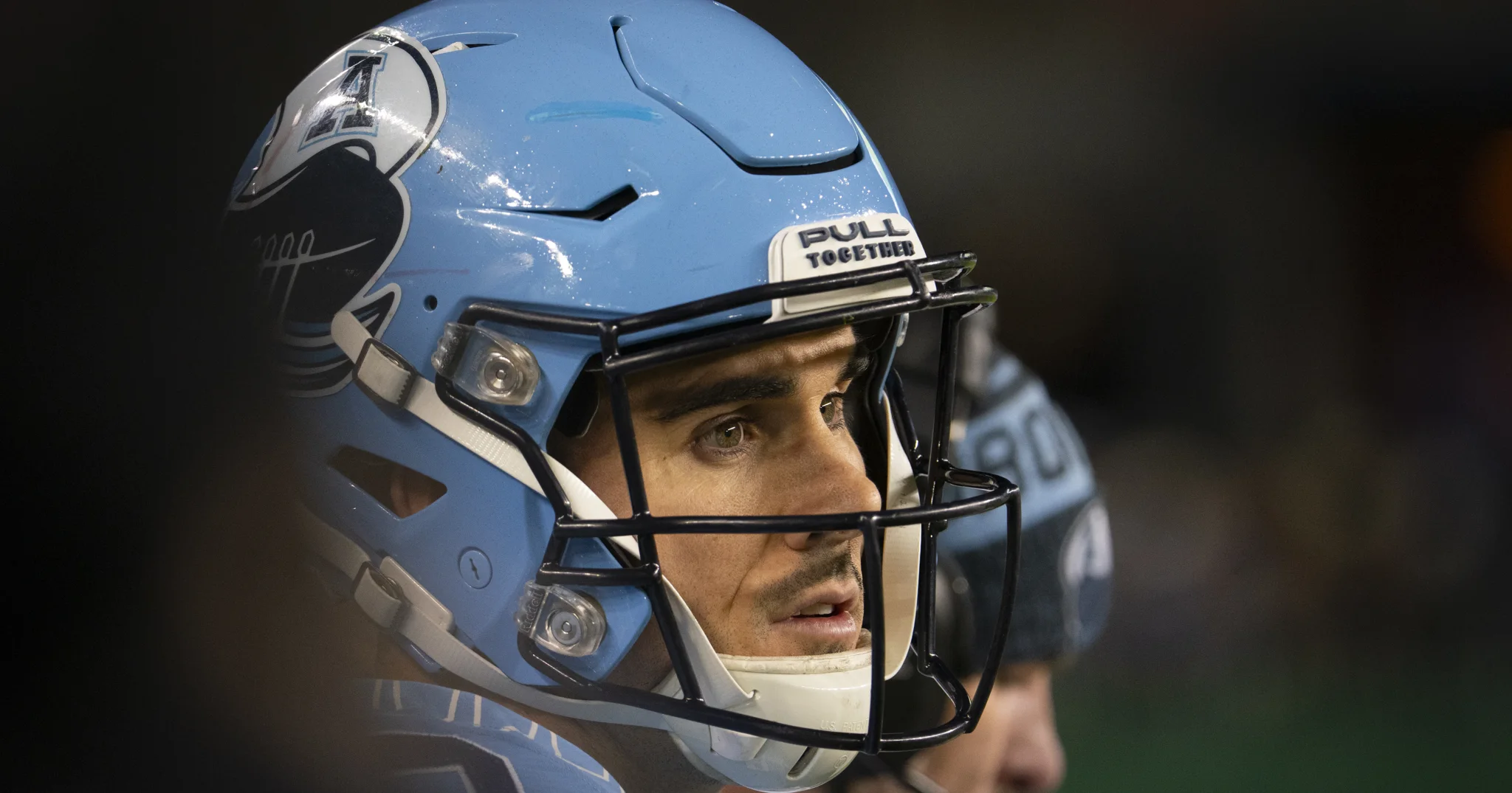 PR: Argos QB Chad Kelly Review Initiated