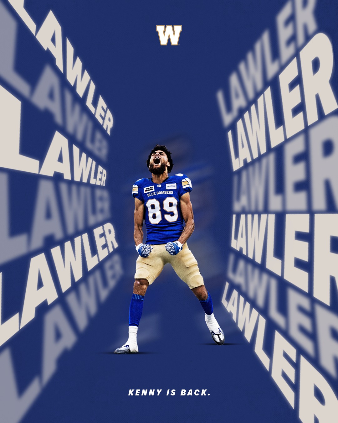 Bombers vs Lions: A Different Chapter