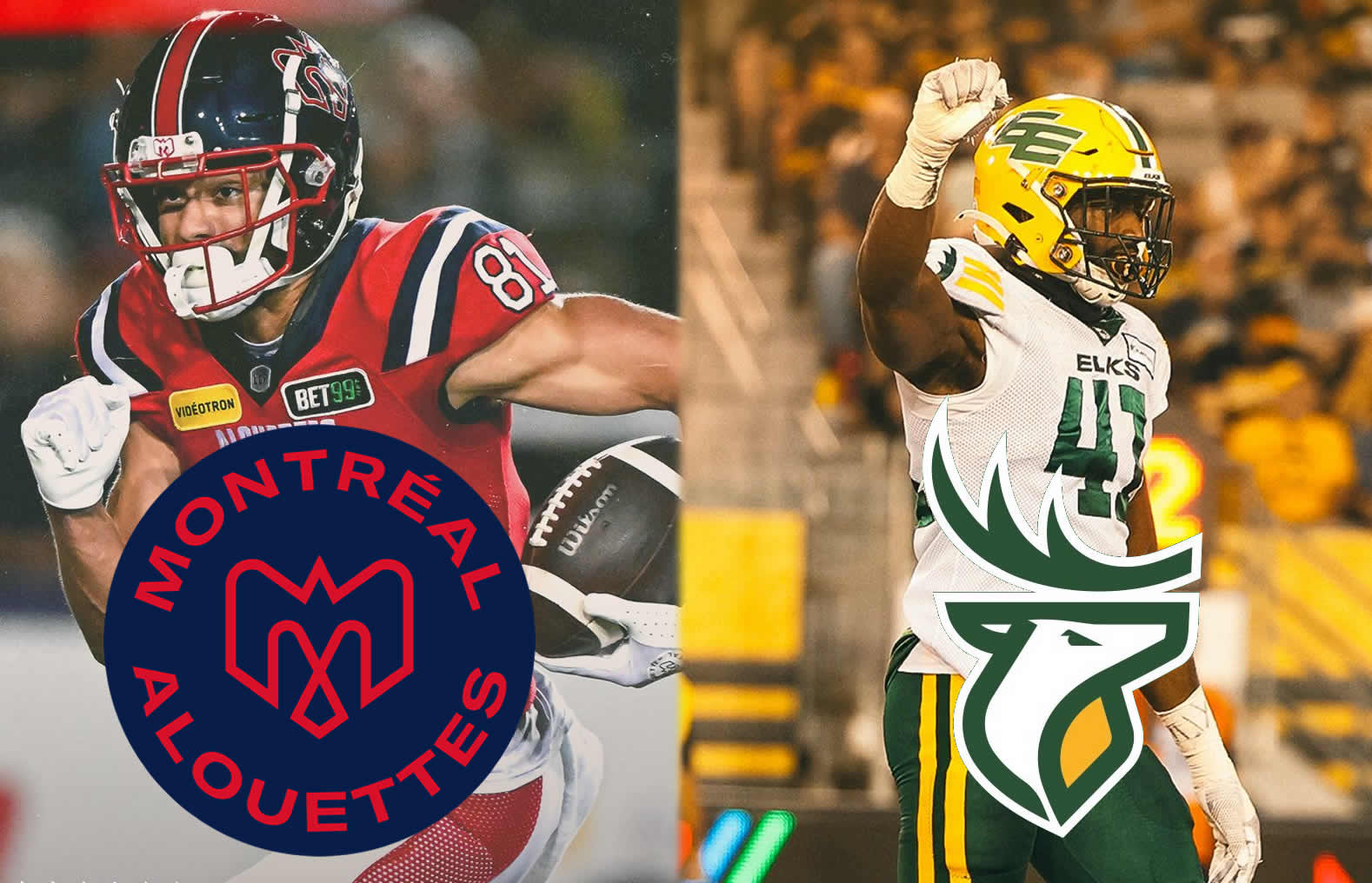Montreal Alouettes (9-1) Week 12 Preview vs Edmonton Elks (3-7): Prediction, Depth Chart, Injuries, Odds