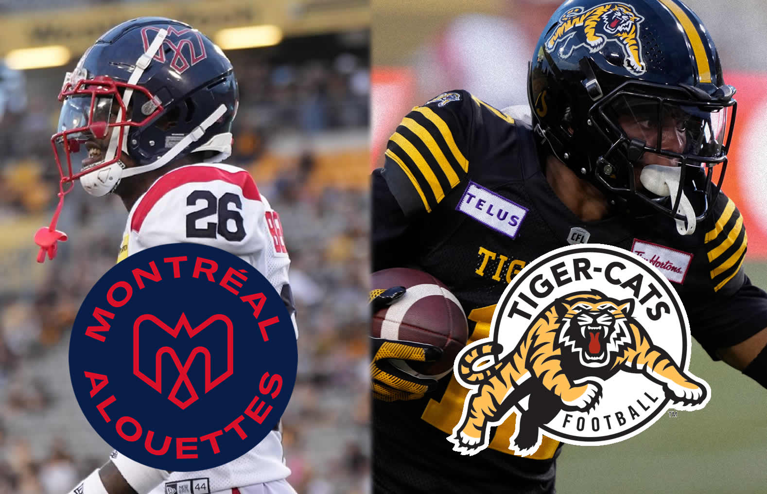 Montreal Alouettes (7-1) Week 10 Preview vs Hamilton Tiger-Cats (2-6): Prediction, Depth Chart, Injuries, Odds