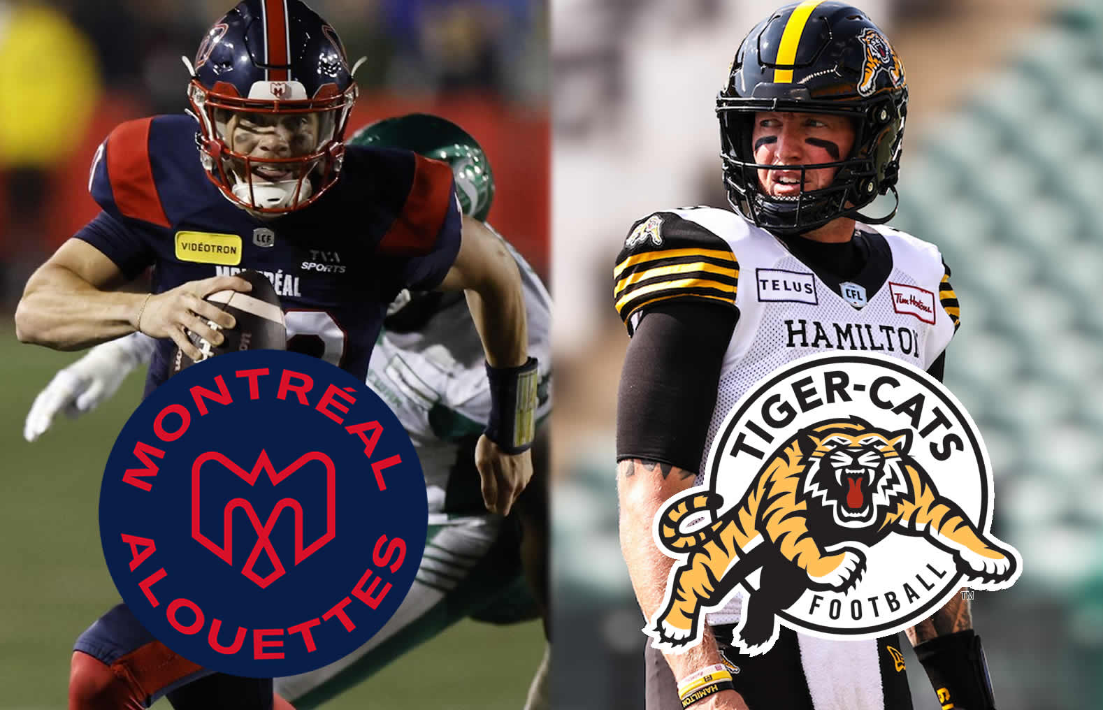 Montreal Alouettes (6-1) Week 9 Preview vs Hamilton Tiger-Cats (2-5): Prediction, Depth Chart, Injuries, Odds