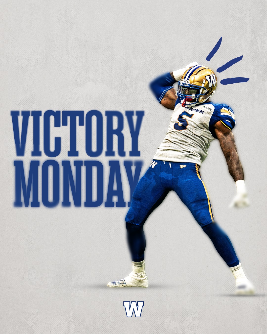 Bombers Roast Lions 20-11