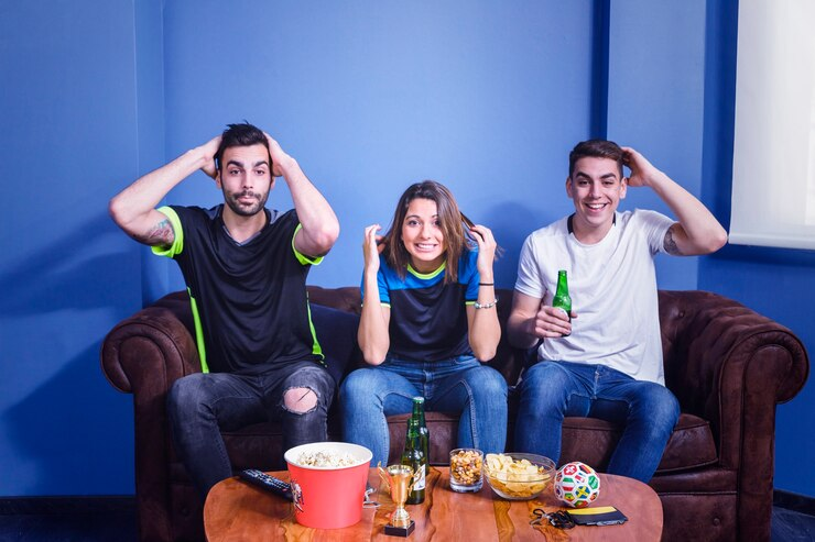 7 Ways to Enhance Your CFL Game Watching Experience at Home