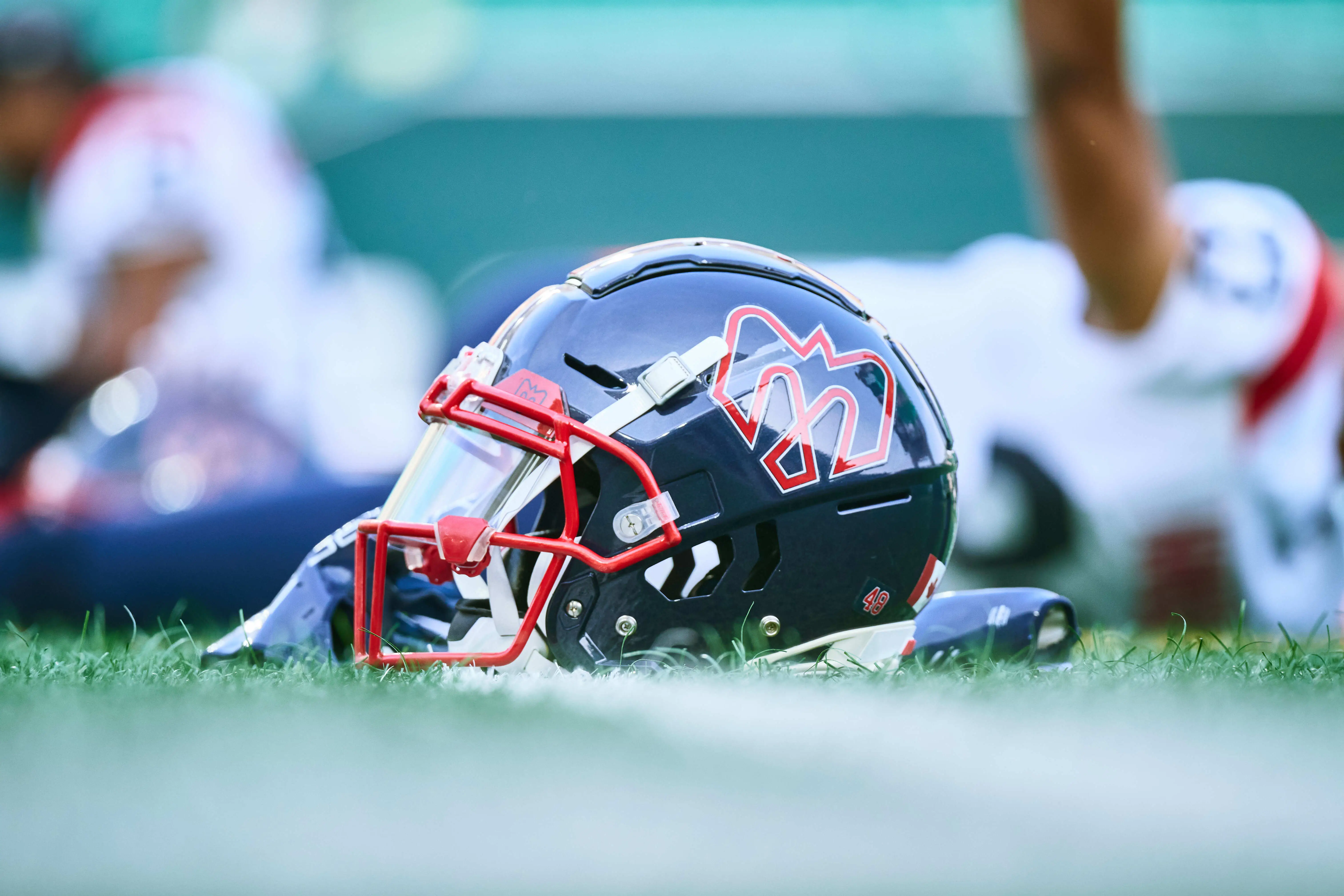 PR: CFL Player Discipline – Week 11, No Fines For Week 11, Notree Fined For Week 10 Block