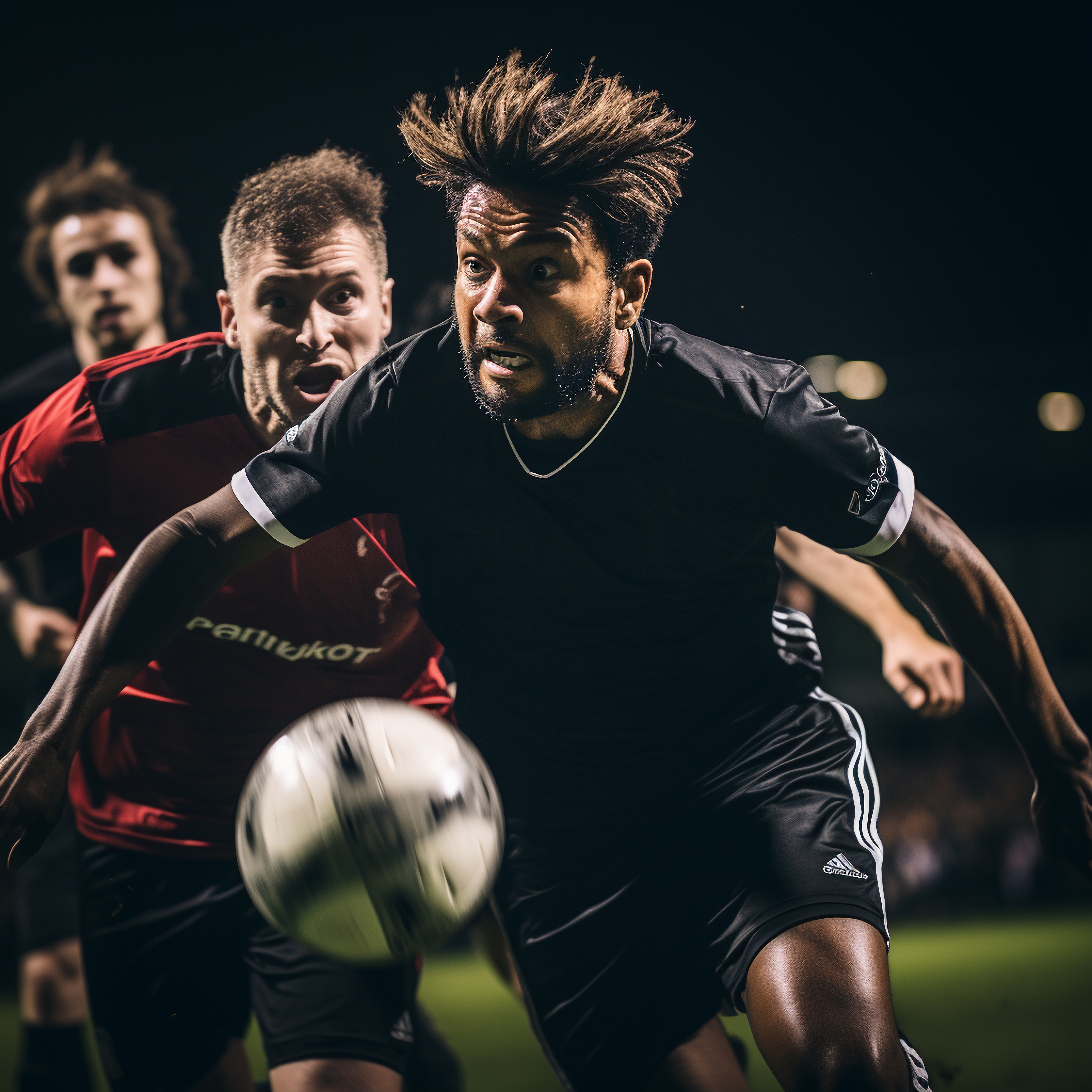 7 Beverages That Football Players Are Using This Season For Enhanced Performance