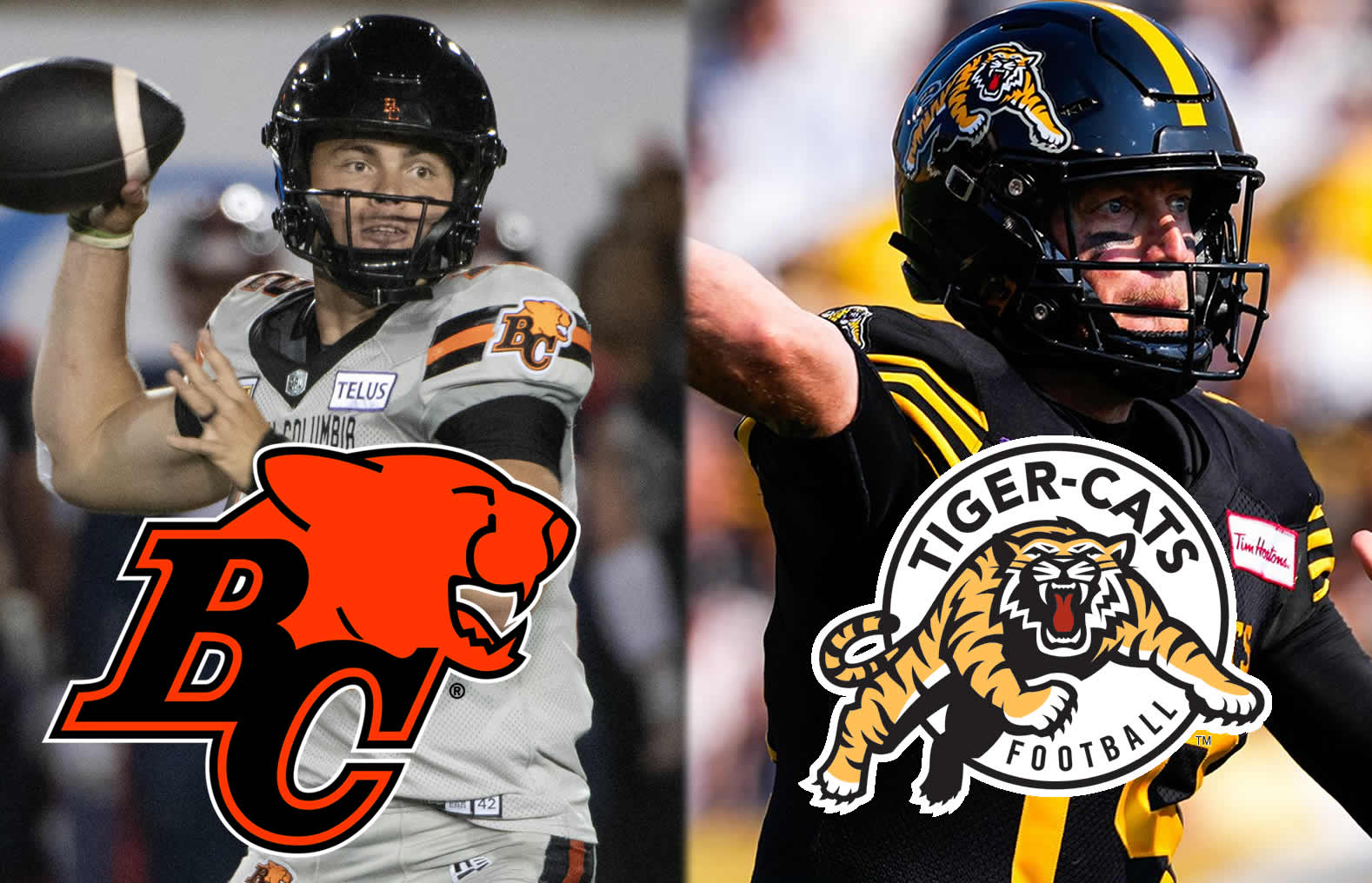 BC Lions (7-7) Week 17 Preview vs Hamilton Tiger-Cats (5-9): Prediction, Depth Chart, Injuries, Odds, Keys to the Game