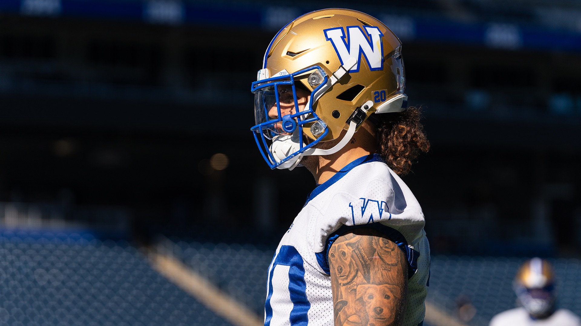 Edmonton At Winnipeg Preview