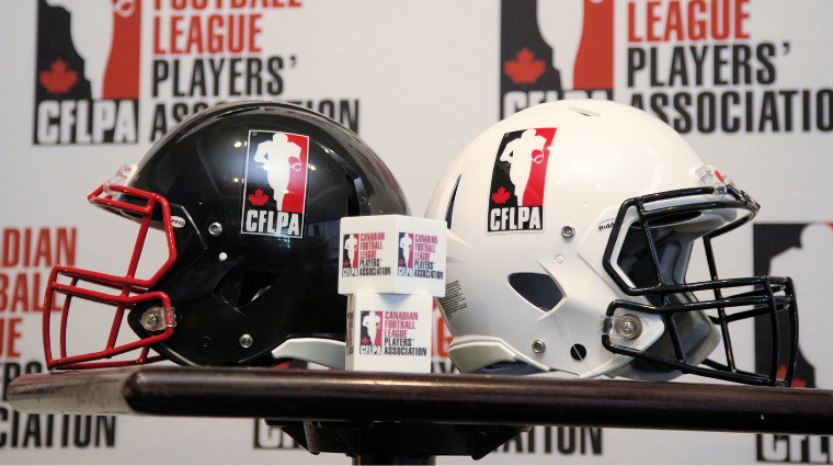 CFLPA Announces United Steelworkers (USW) As Official Sponsor Of The 2025 CFLPAPlayers’ HQ In Winnipeg