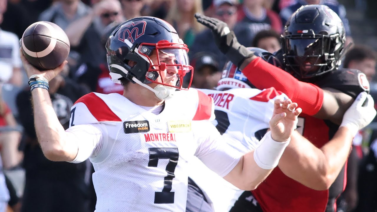 Ottawa REDBLACKS (3-7) Week 12 Preview vs Edmonton Elks (3-6): Prediction, Depth Chart, Injuries, Odds