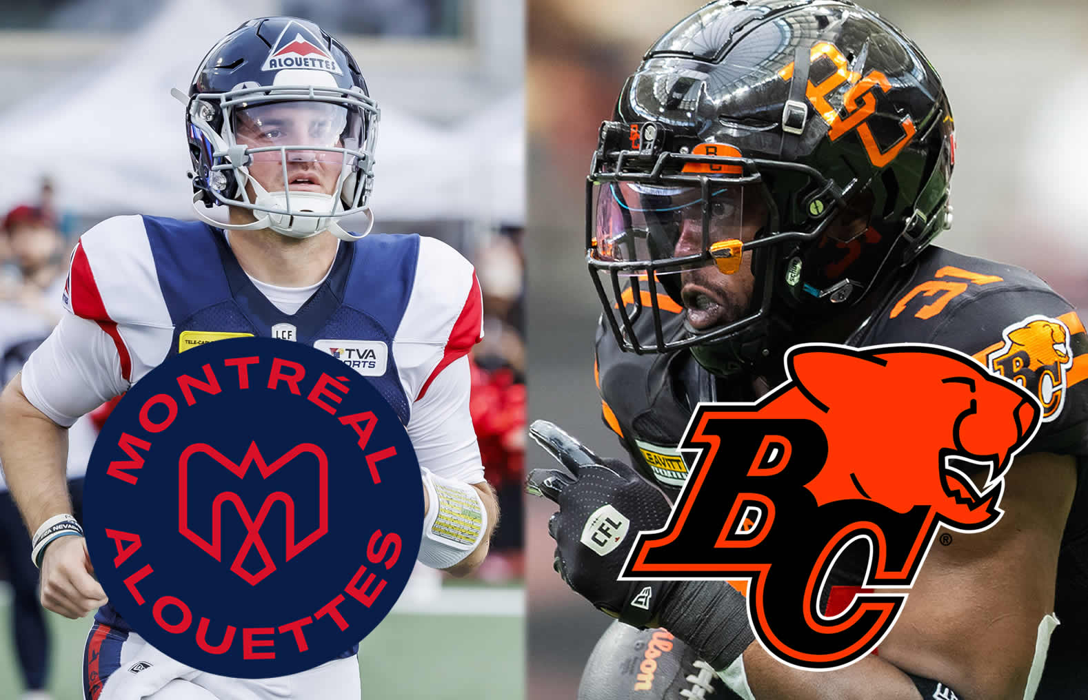 BC Lions (6-6) @ Montreal Alouettes (10-1) Week 14 Preview: Prediction, Depth Chart, Injuries, Odds