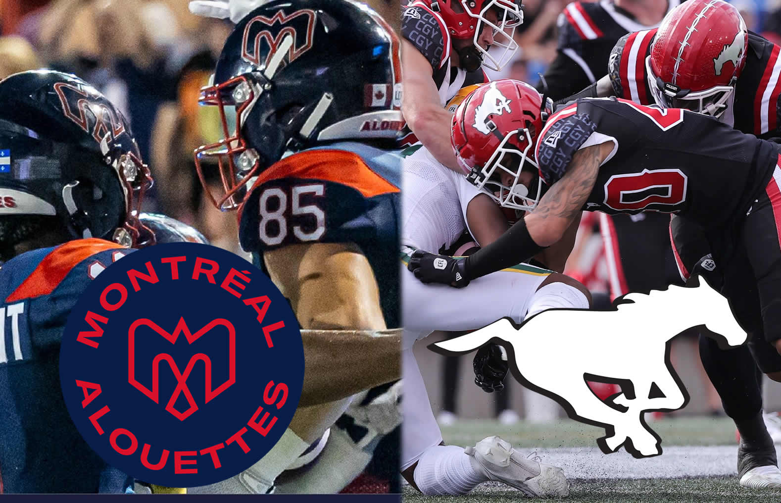Montreal Alouettes (10-2) Week 15 Preview vs Calgary Stampeders (4-8): Prediction, Depth Chart, Injuries, Odds