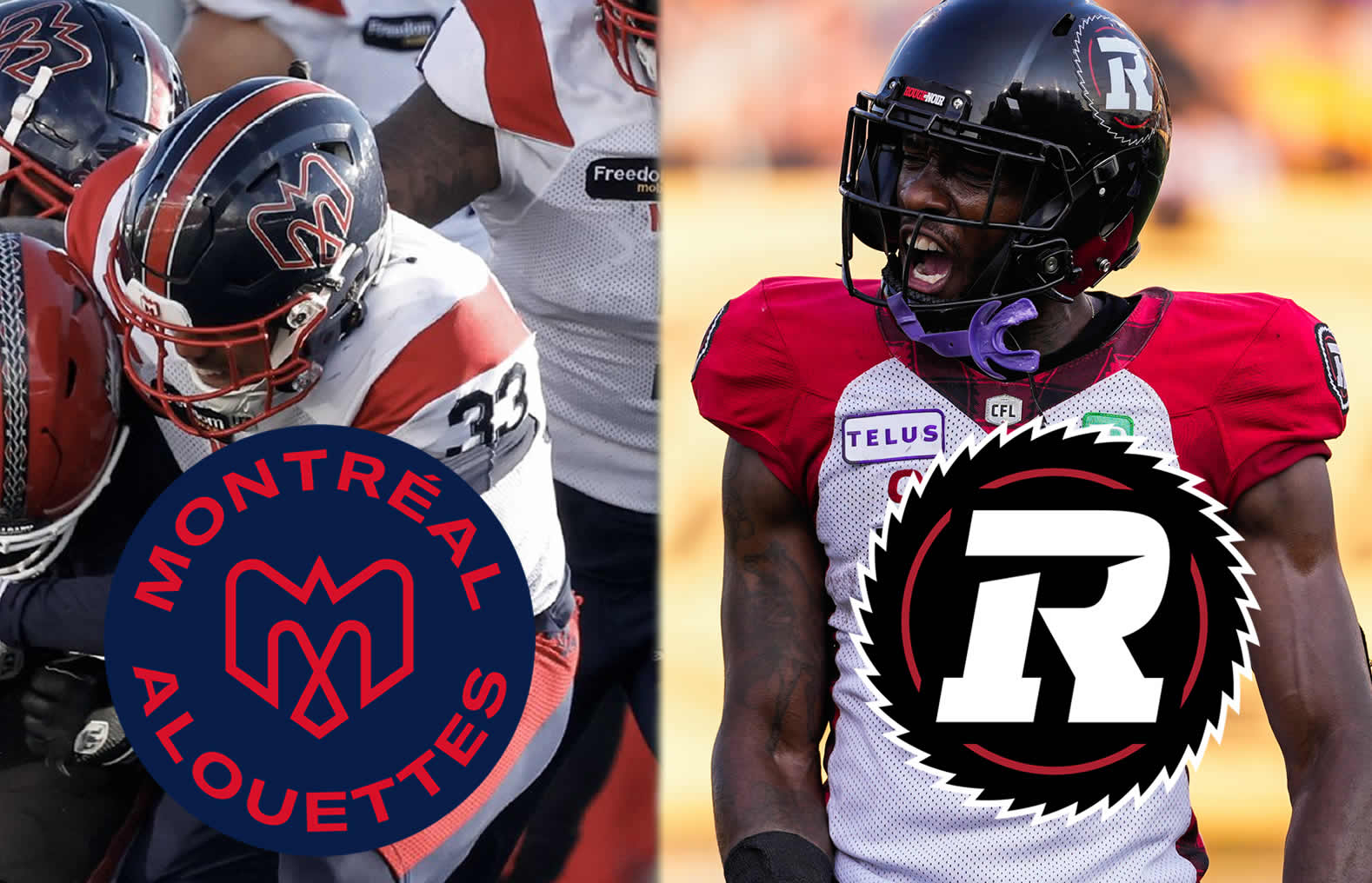 Montreal Alouettes (10-2-1) Week 16 Preview vs Ottawa Red Blacks (8-4-1): Keys to the Game, Prediction, Depth Chart, Injuries, Odds