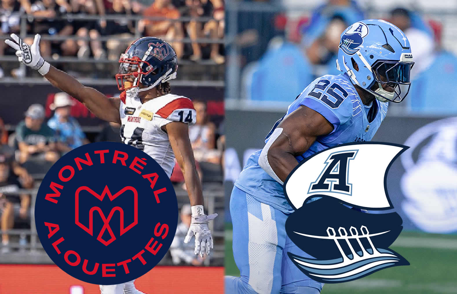 Montreal Alouettes (11-2-1) Week 17 Preview vs Toronto Argonauts (7-7): Keys to the Game, Prediction, Depth Chart, Injuries, Odds