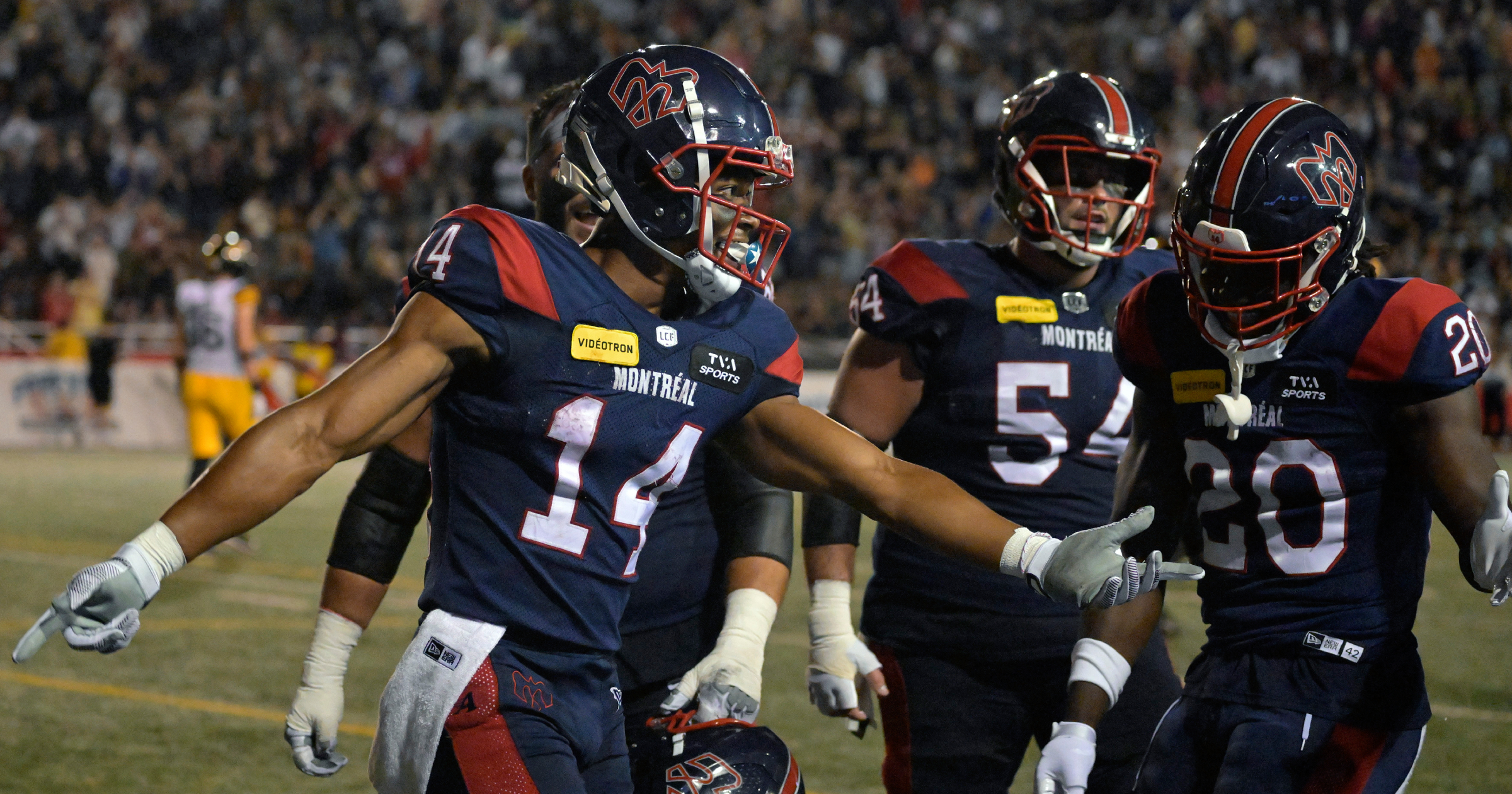 111th Grey Cup Playoff Scenarios – CFL Week 17