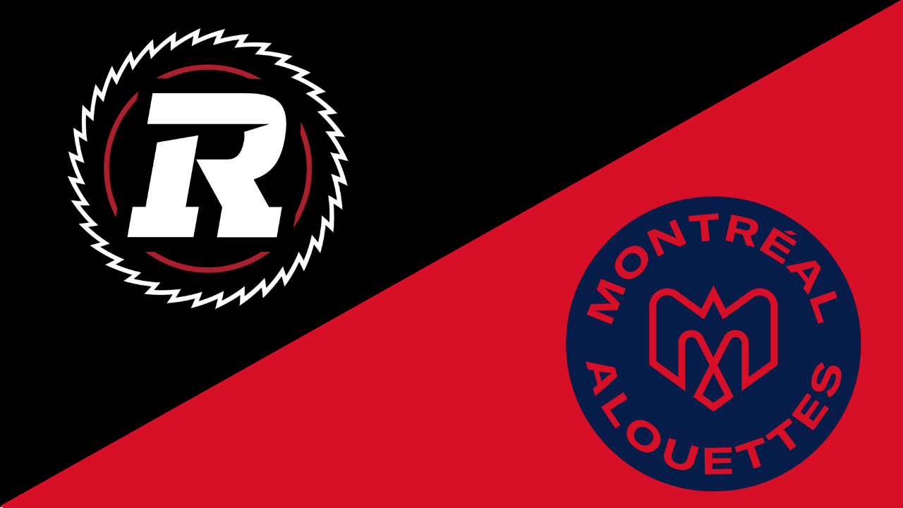 Redblacks Routed on the Road, Return Home in Week 15