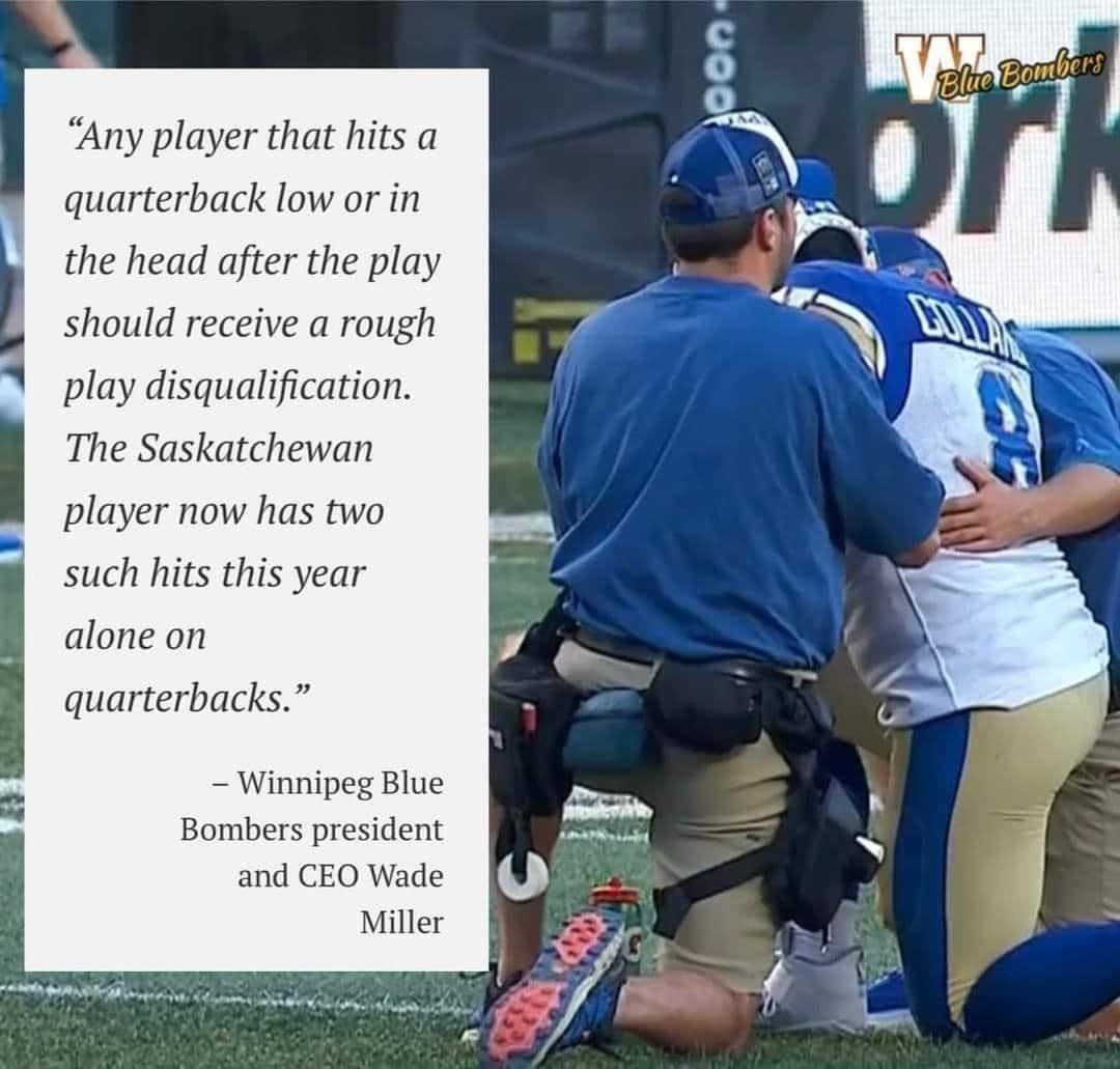 Game Ball & Jock - LDC Bombers At Riders