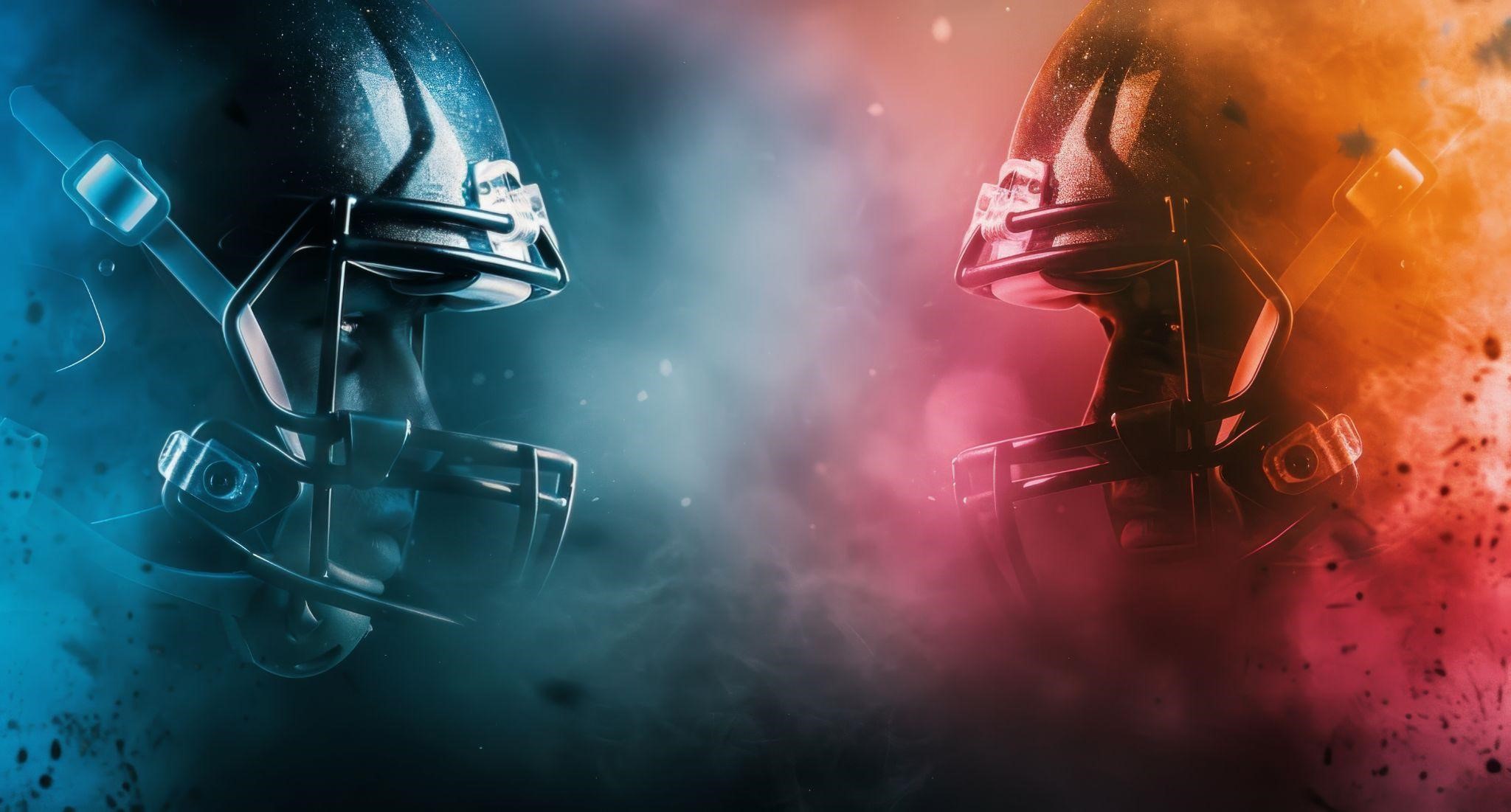 NFL Week 1 on TV in Canada: Where and When to Watch Live Football