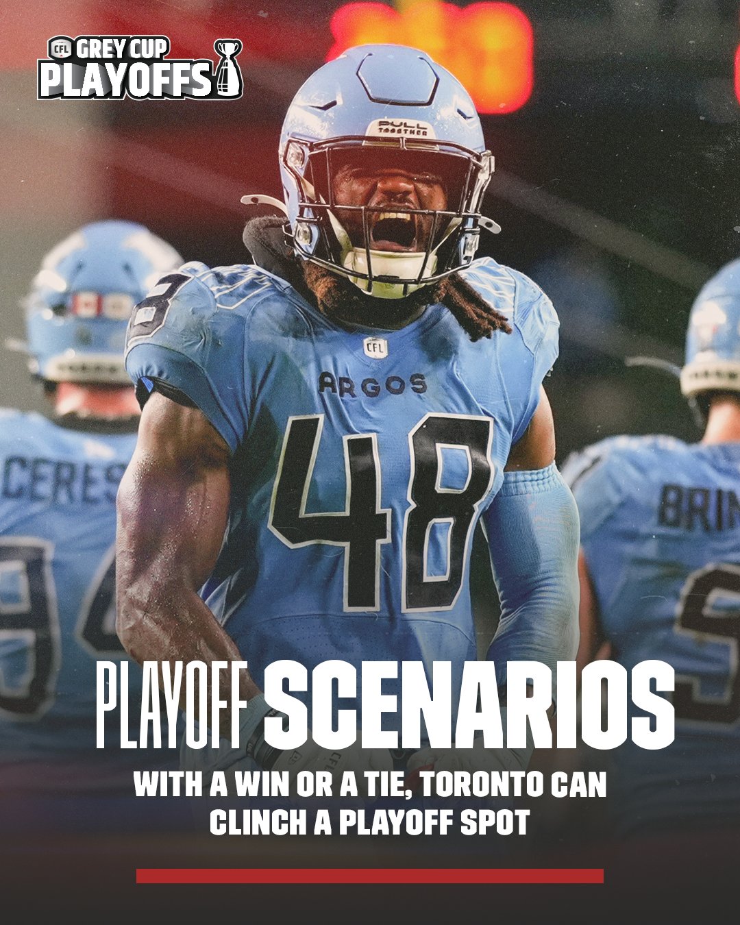 Toronto Argonauts (8-7) Week 19 Preview vs Winnipeg Blue Bombers (10-6): Prediction, Depth Chart, Injuries, Odds