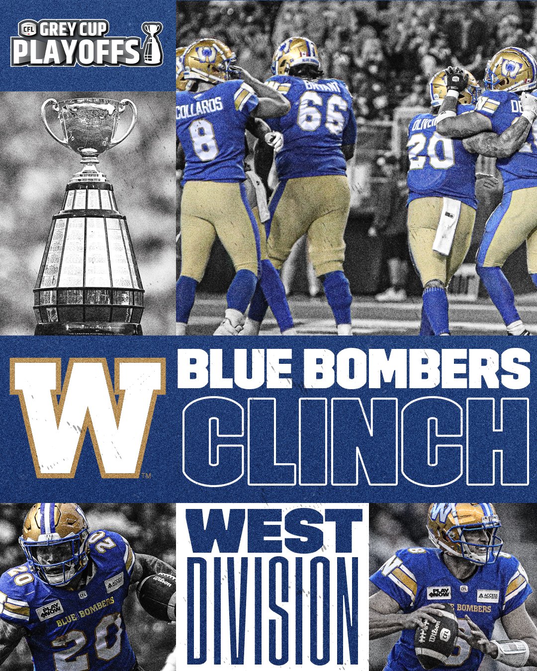 CFL Scores Today: Winnipeg Blue Bombers 28, Montreal Alouettes 27 - Bombers Edge Als in Thrilling Finish