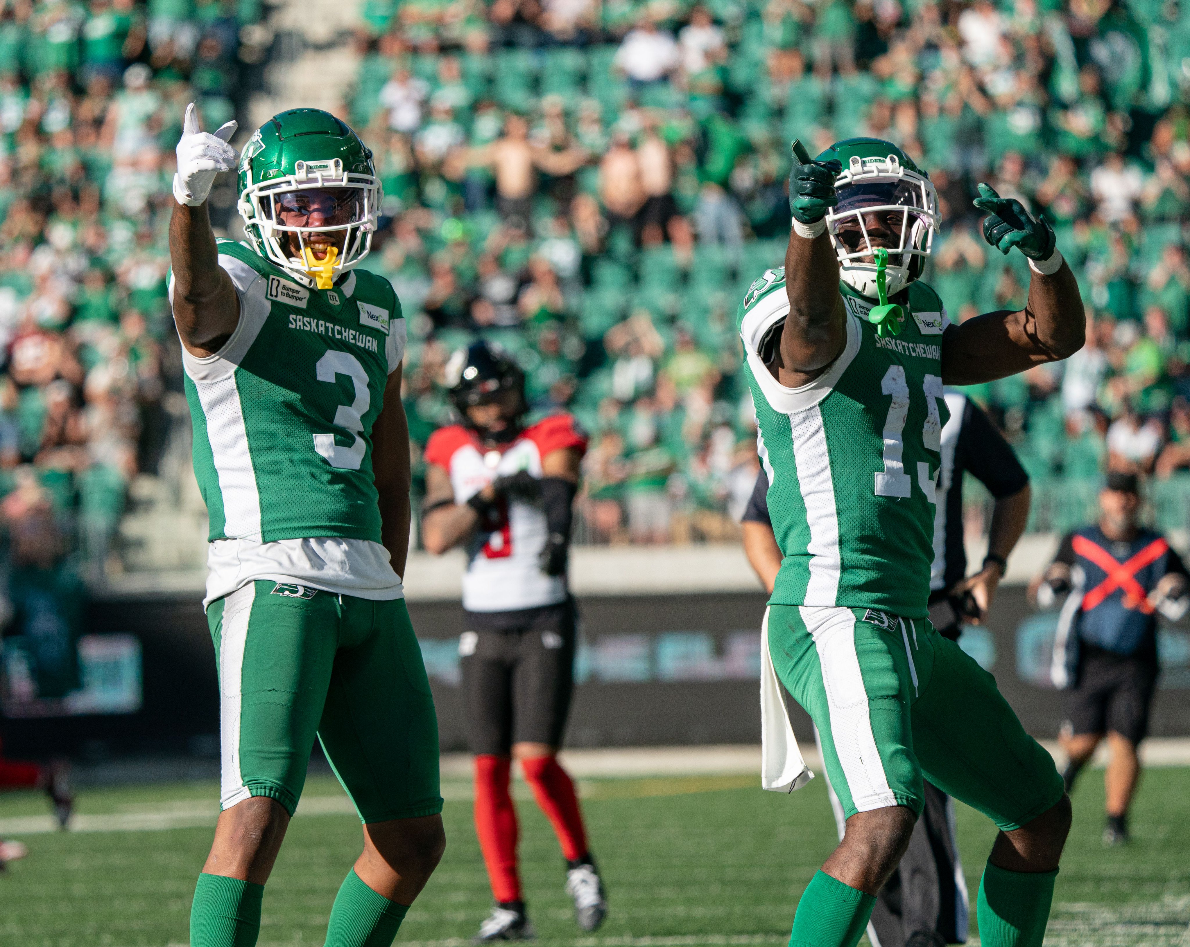 Saskatchewan Roughriders (8-7-1) Week 19 Preview vs BC Lions (8-8): Prediction, Depth Chart, Injuries, Odds