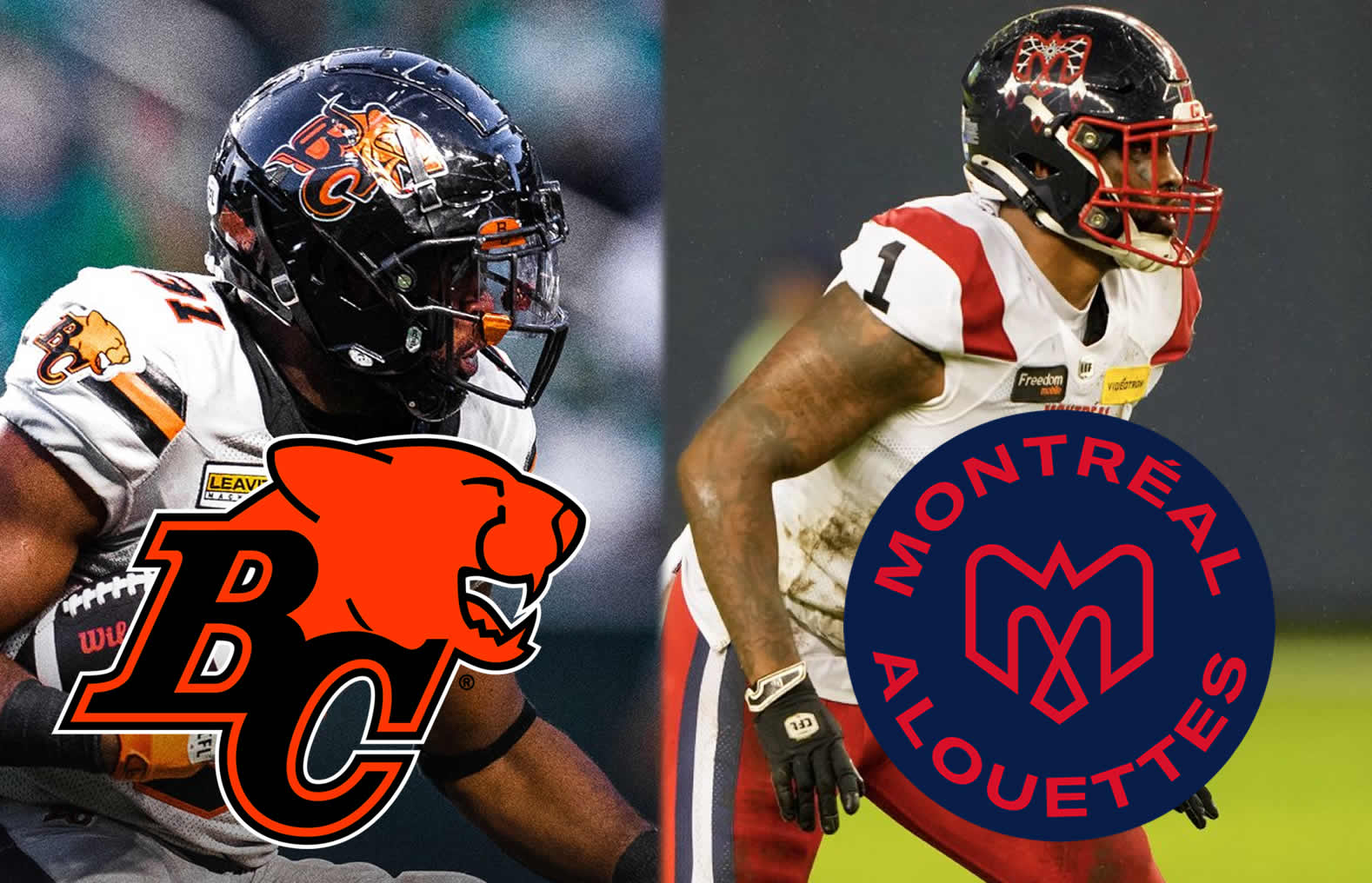 BC Lions (8-9) Week 20 Preview vs Montreal Alouettes (12-3-1): Prediction, Depth Chart, Injuries, Odds, Keys to the Game, Player to Watch