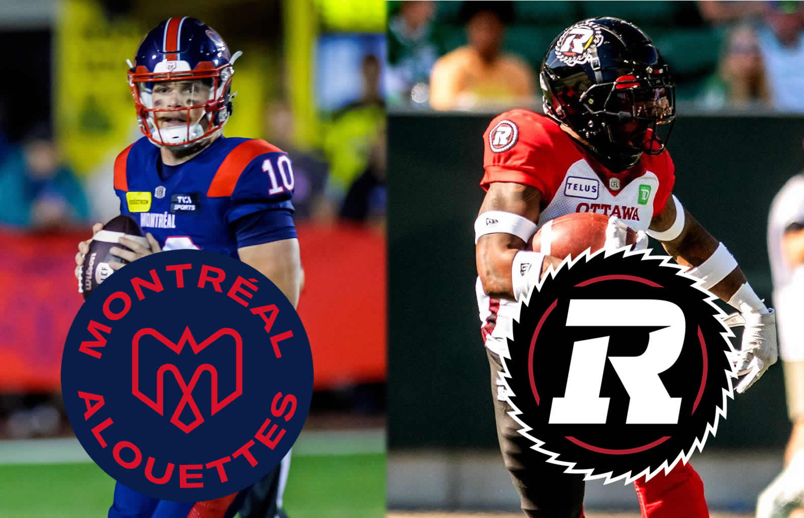 Montreal Alouettes (11-3-1) Week 19 Preview vs Ottawa RedBlacks (8-6-1): Keys to the Game, Prediction, Depth Chart, Injuries, Odds