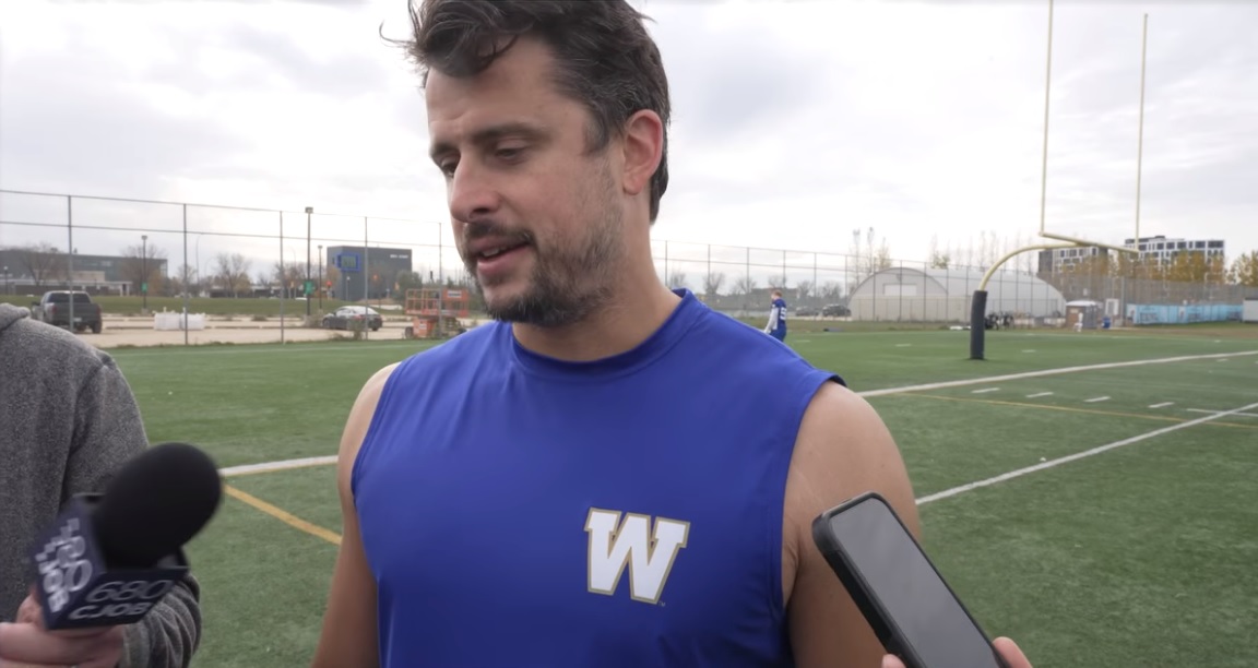 Truth Bombs: Winnipeg Not Yet Clinching First May Be A Blessing In Disguise!