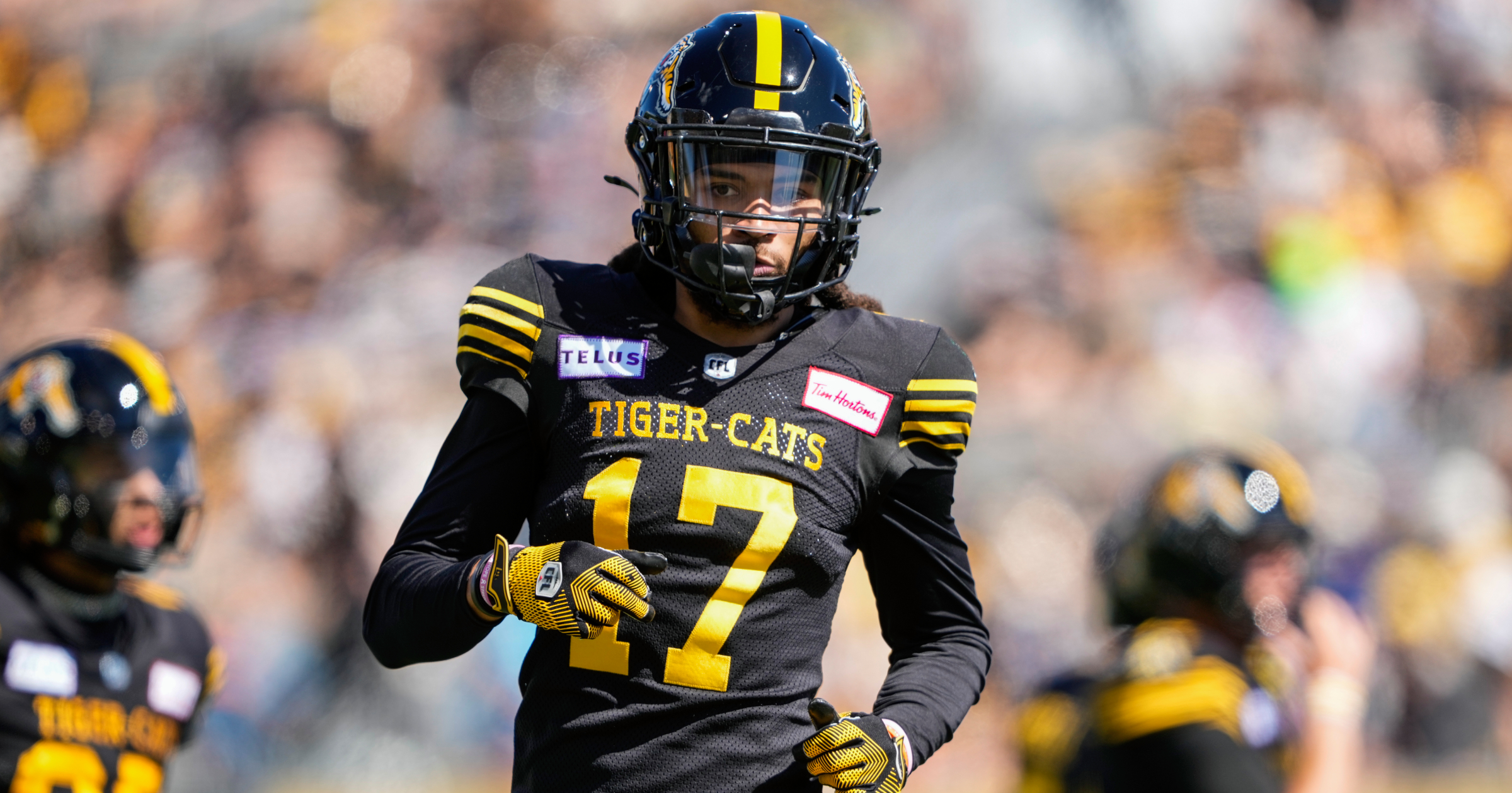 PR: 128 First-year Players Form 2024 CFL Rookie Class