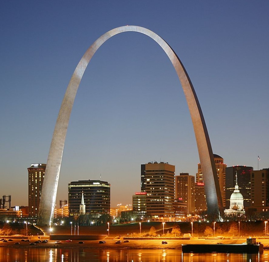 Should the CFL Consider St. Louis as a Potential Expansion Team?  I Hope So.