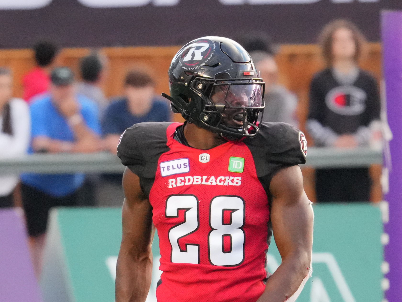 CFL Player Discipline – Division Semi-Finals, Max Fine for Griffin; Eley Fined