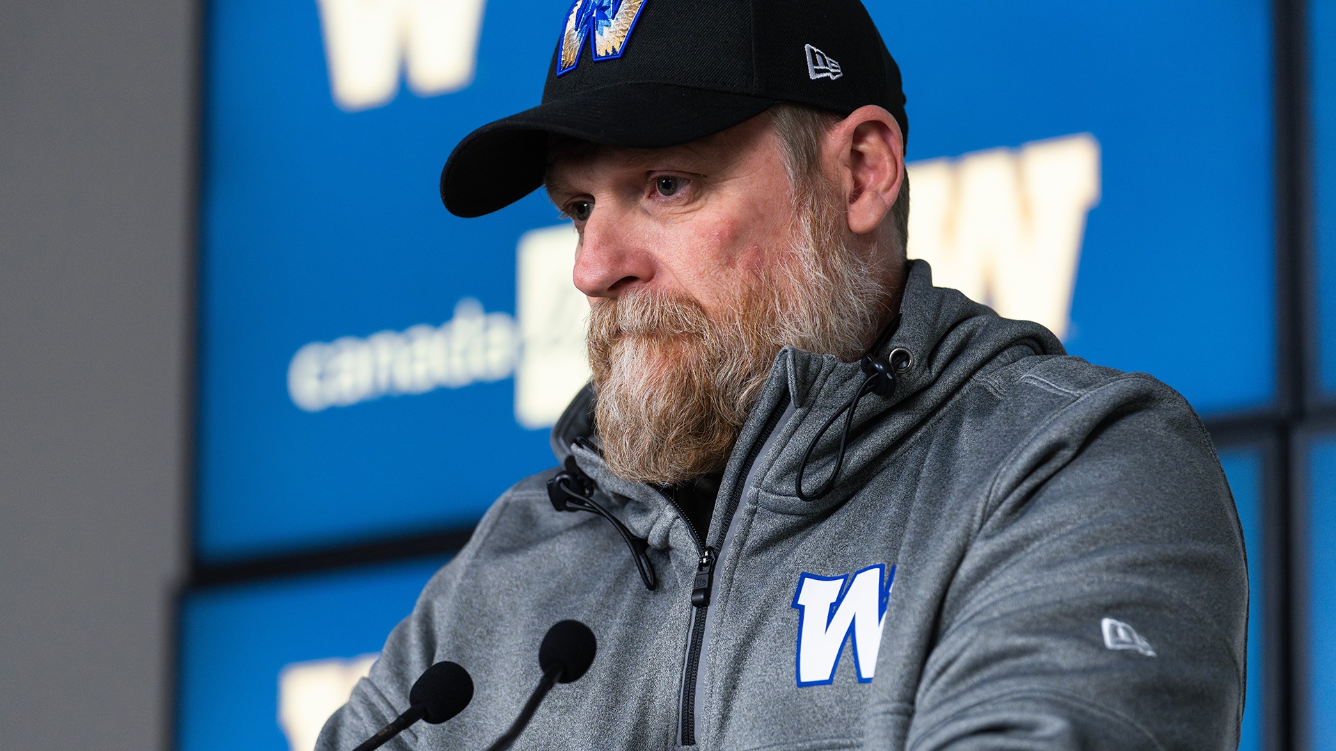 Reality Check For Bomber Fans & Other CFL Fans