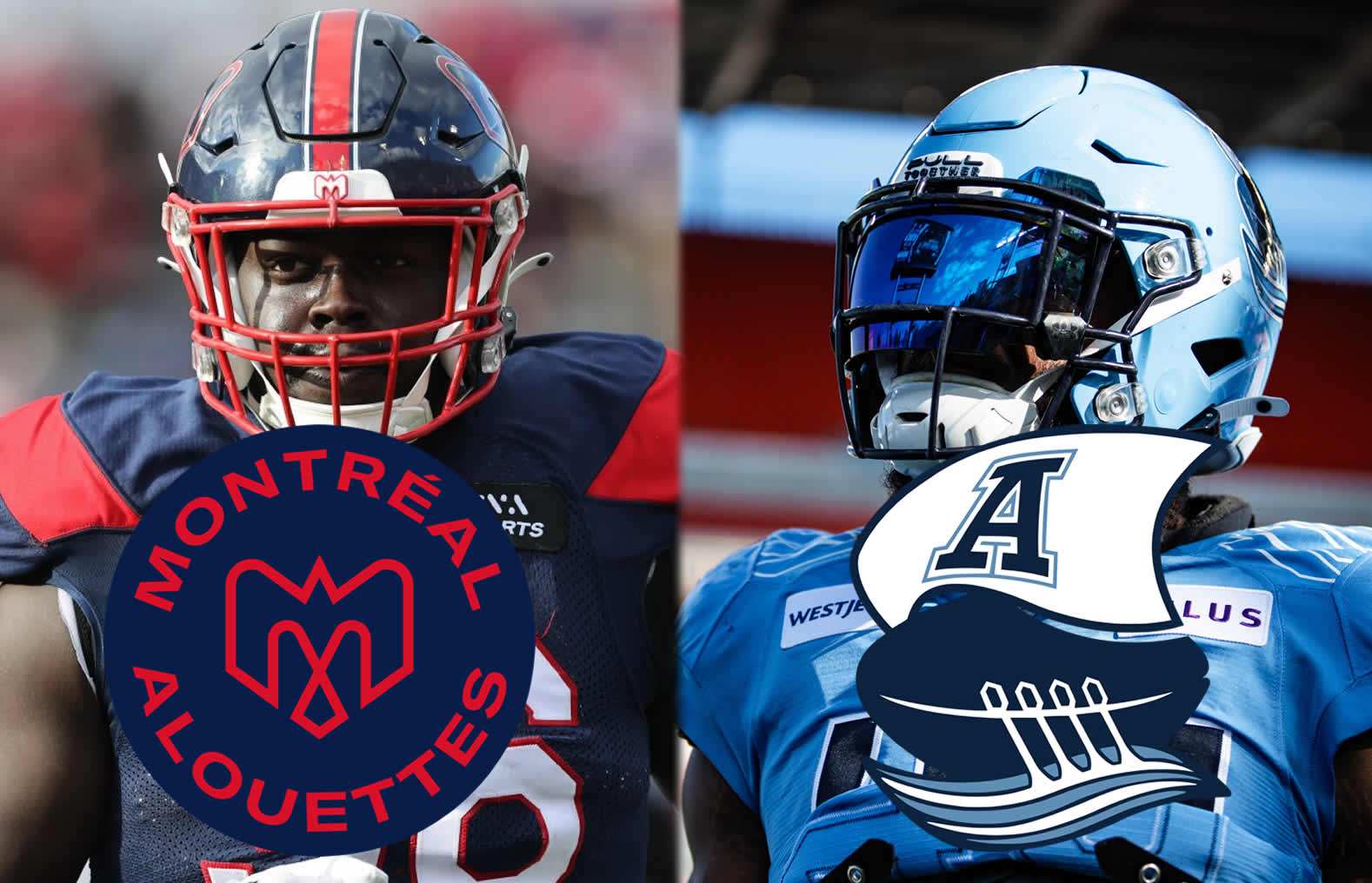 Montreal Alouettes (12-5-1) East Division Finals Preview vs Toronto Argonauts (10-8): Keys to the Game, Prediction, Depth Chart, Injuries, Odds