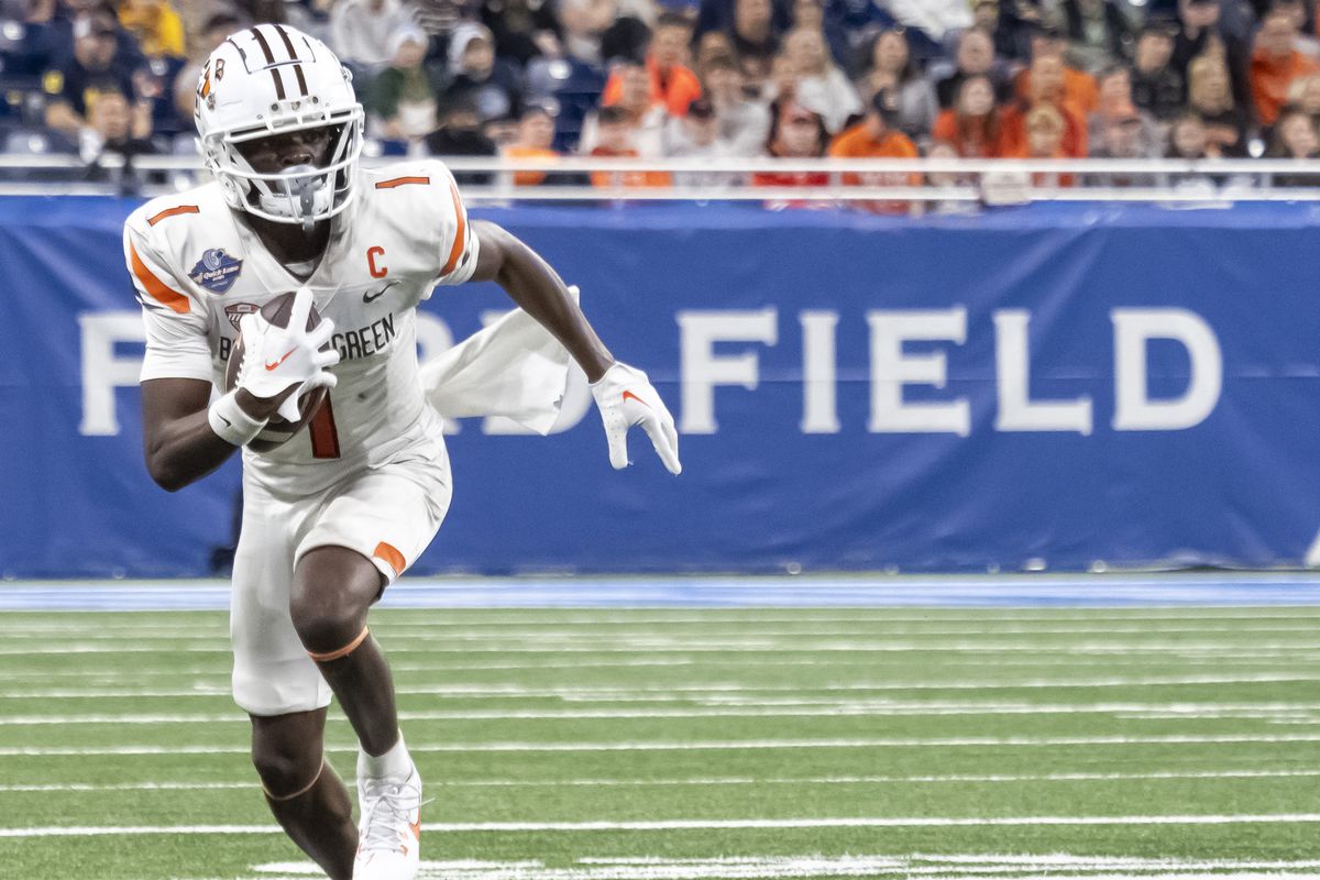 Tiger-Cats Get Quick Start to the Off-Season by Adding WR OJ Hiliare and Re-Signing QB Frost