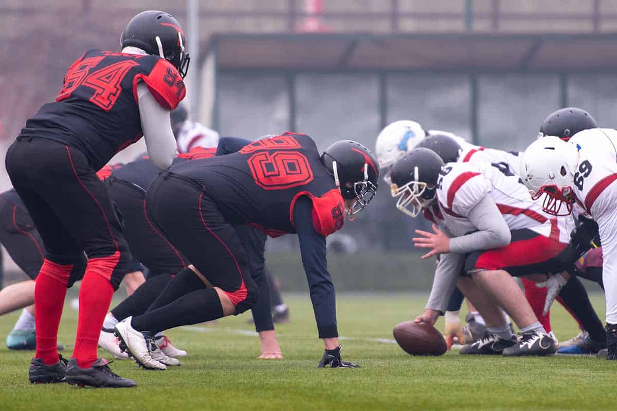 CFL Scholarships and Opportunities for Student Athletes in Canada