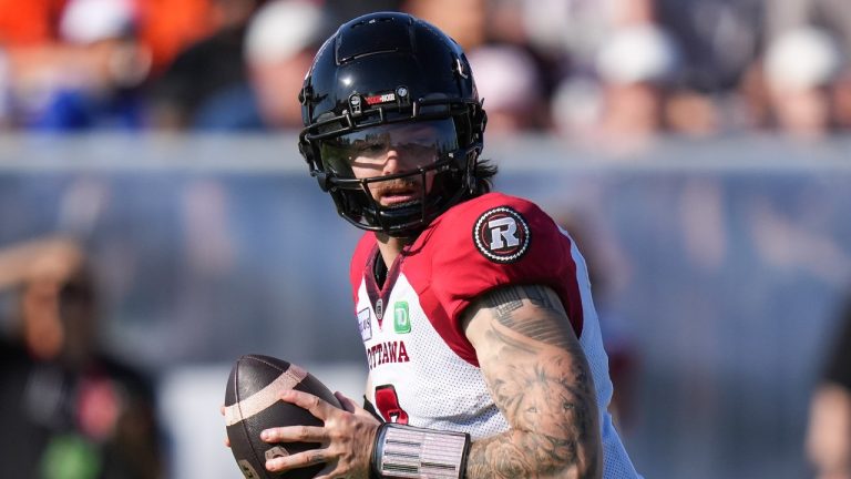 CFL Stars to Watch in the 2024 Playoffs
