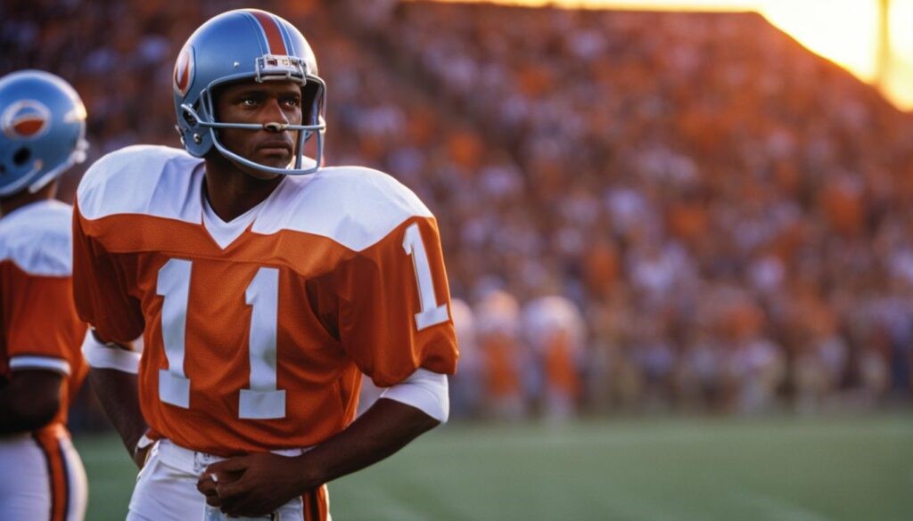 Warren Moon's Impact on the CFL