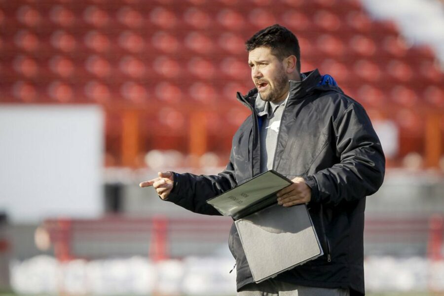 Tiger-Cats Hire Monson as their next Defensive Coordinator
