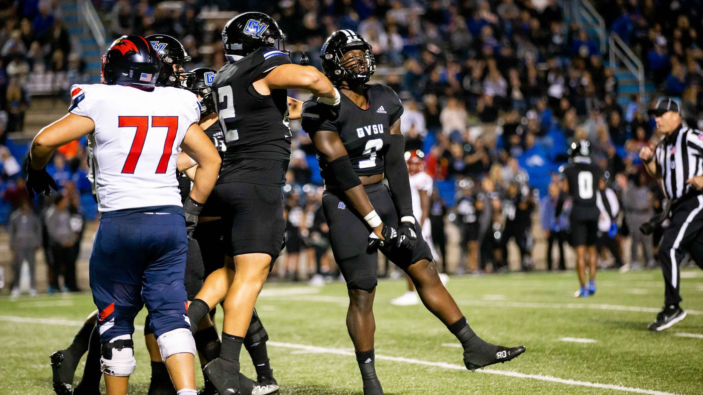 Defensive Lineman Christian McCarroll is the Latest Addition to the Tiger-Cats Roster